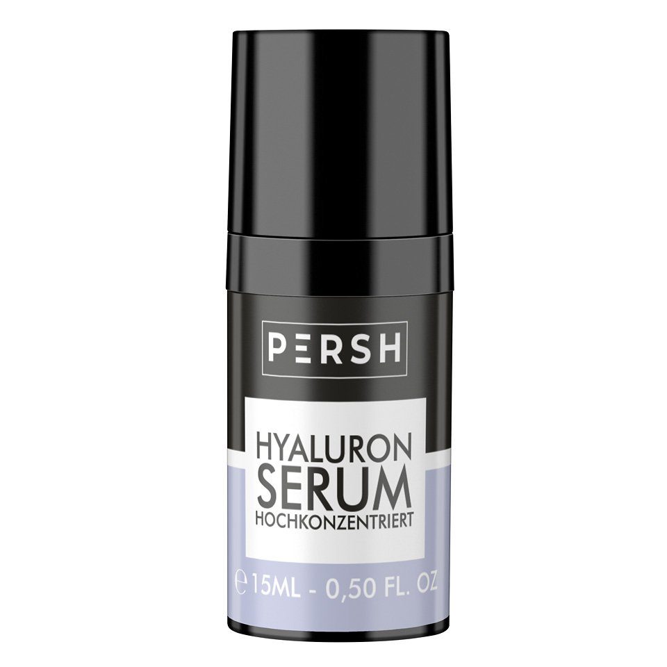 Anti-Falten-Serum Hochkonzentriertes Hyaluron Hyaluronsäure Serum, Hochkonzentrierte PERSH