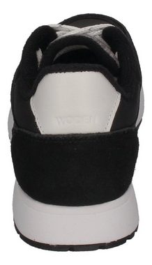 WODEN NELLIE SOFT WL720 Sneaker Black