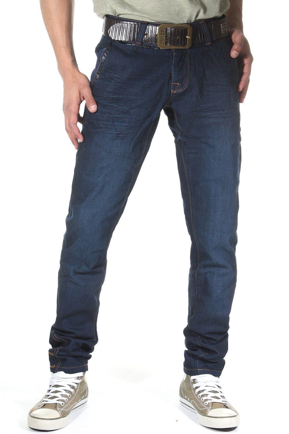 100% Baumwolle Herren Jeans online kaufen | OTTO
