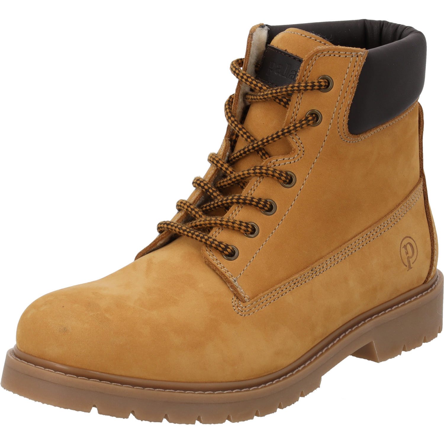 Palado Pantumil Schnürstiefel günstig online kaufen