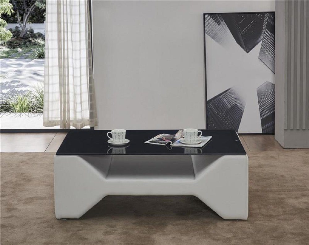JVmoebel Couchtisch Couchtisch Wohnzimmer Sofa Design Tisch Glas Beistelltische Tische