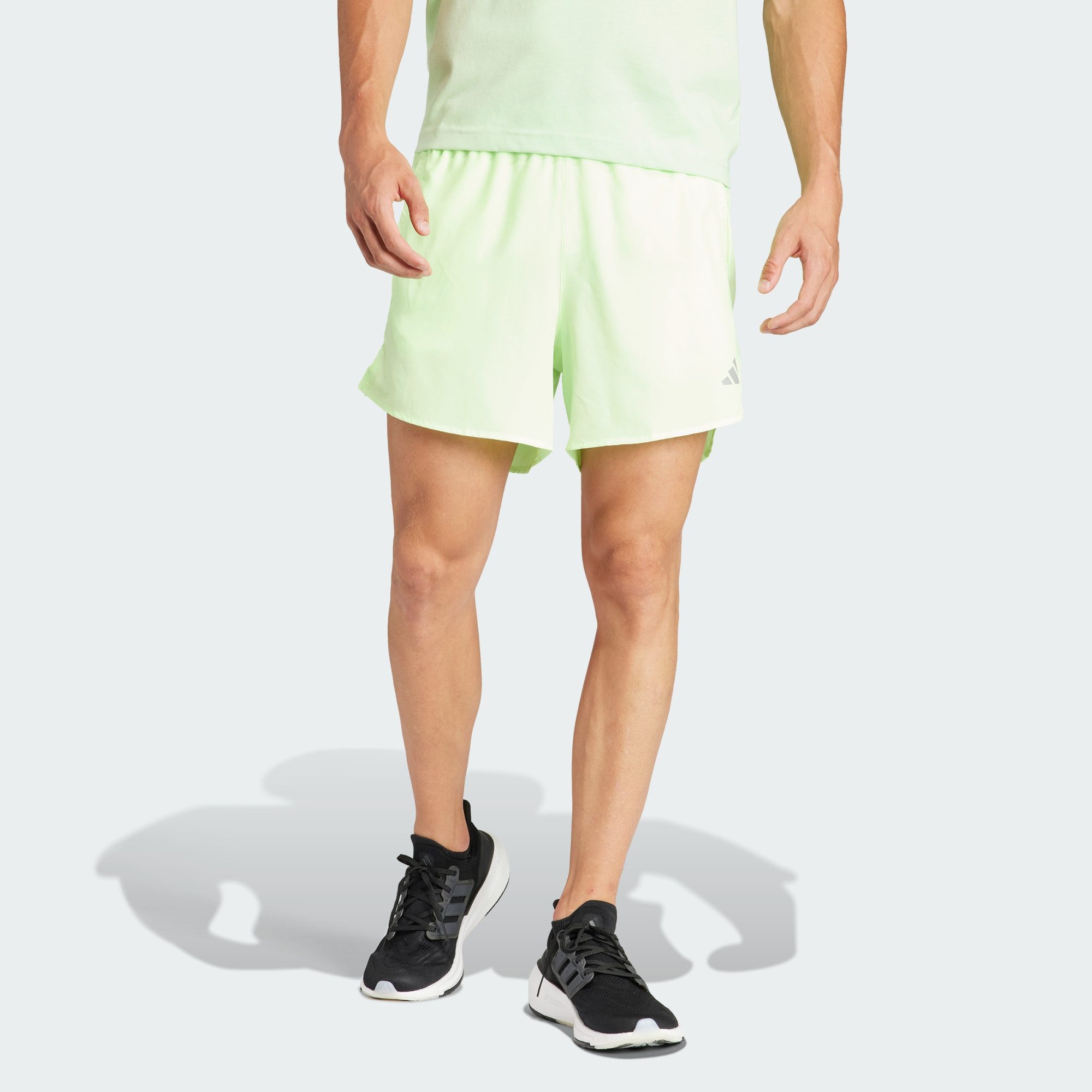 adidas Performance Sweatshorts RUN IT SHORTS günstig online kaufen