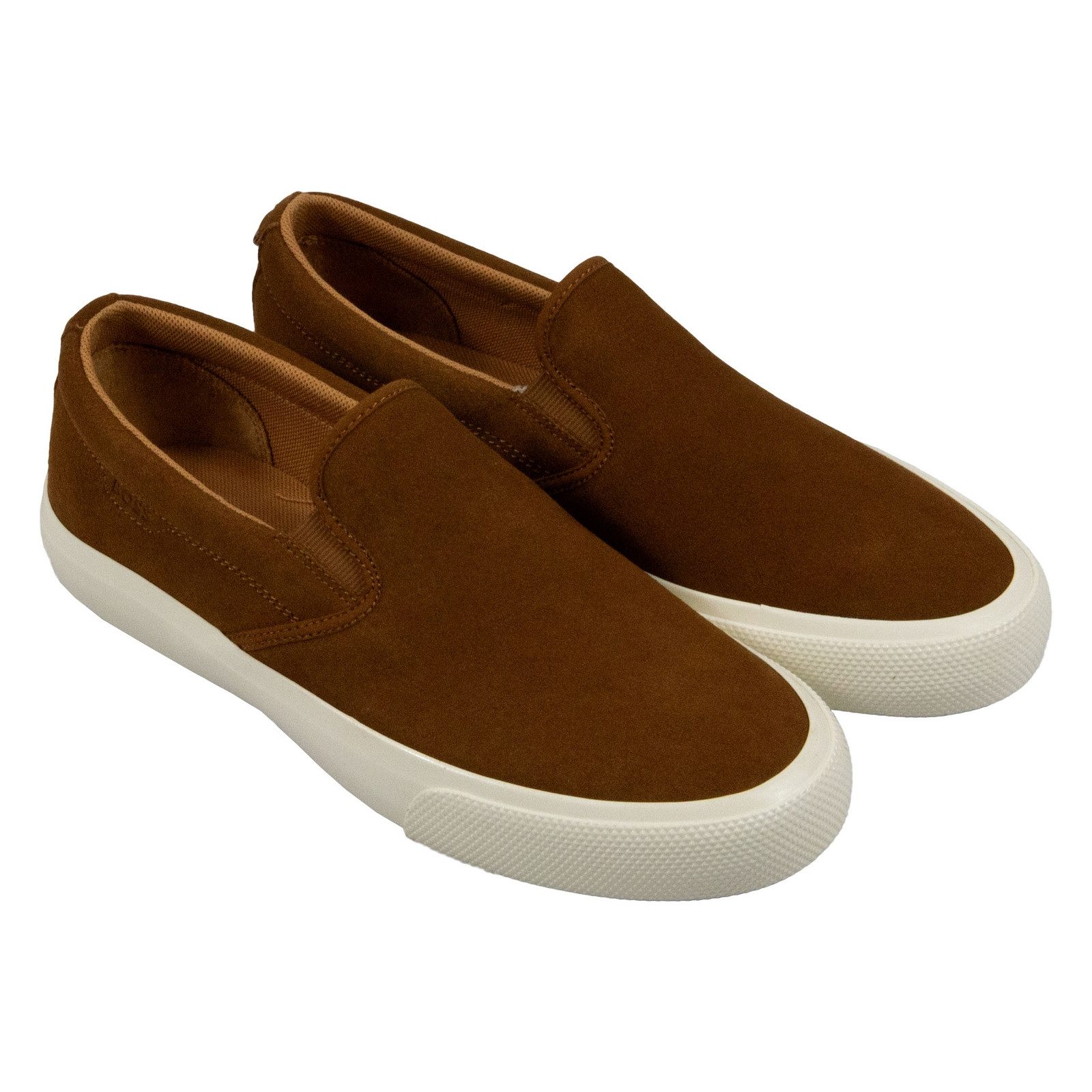 BOSS Aiden_Slon_sd Slipper mit Markendetails günstig online kaufen