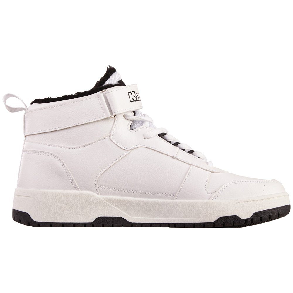 Kappa Sneaker - mit wärmender Fütterung günstig online kaufen