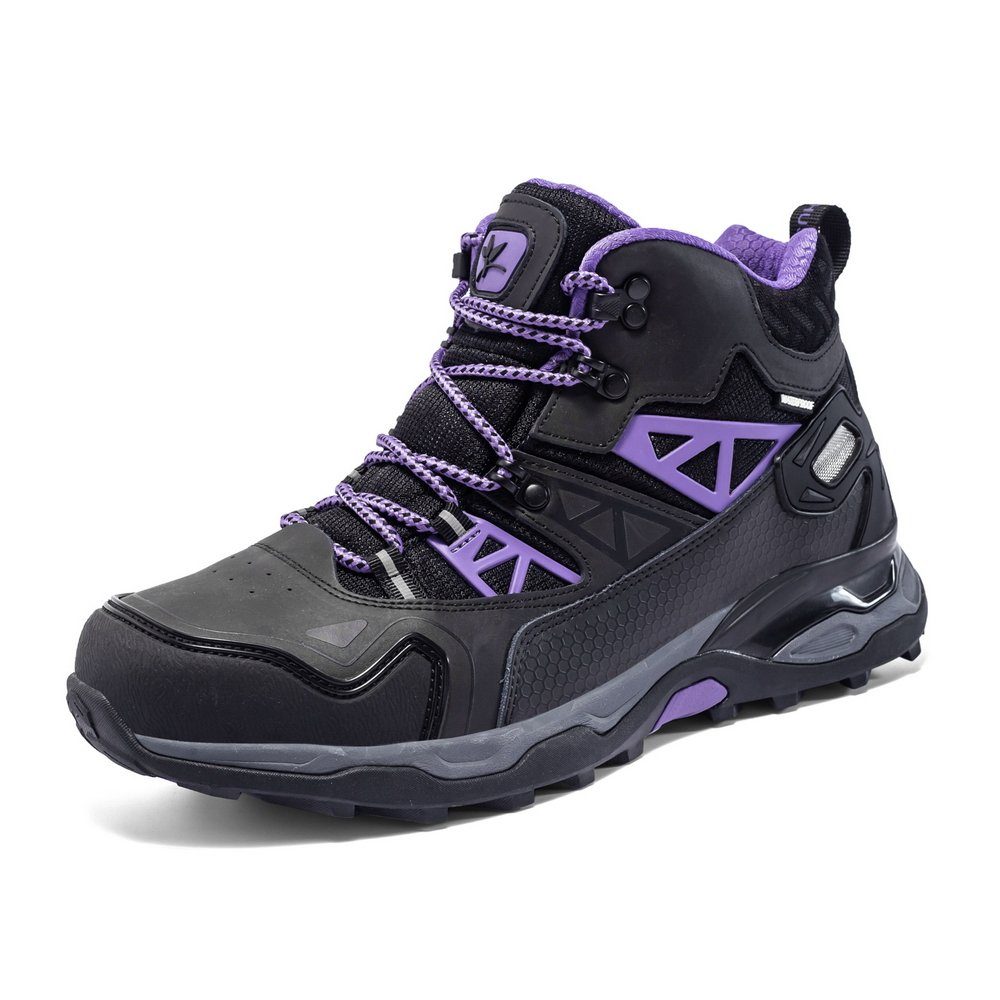 HUSK'SWARE Wanderschuh (Verschleißfest, 1-tlg., outdoor) Wasserdichte, ruts günstig online kaufen