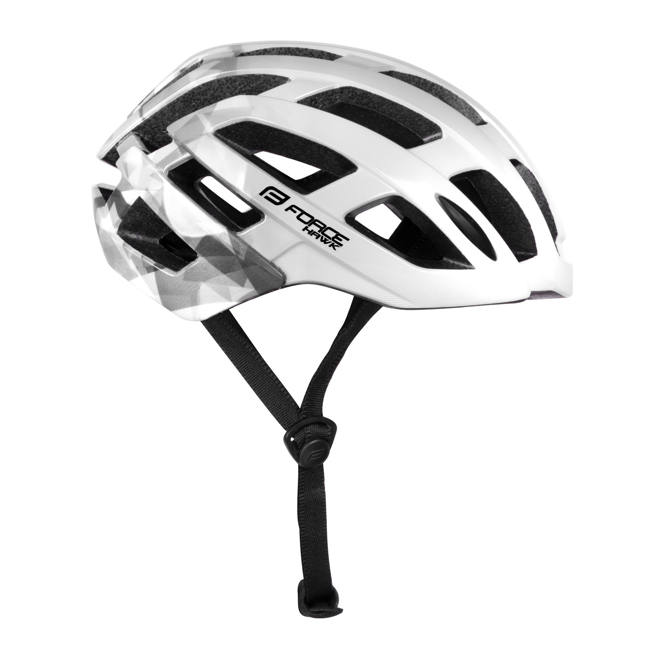 FORCE Fahrradhelm