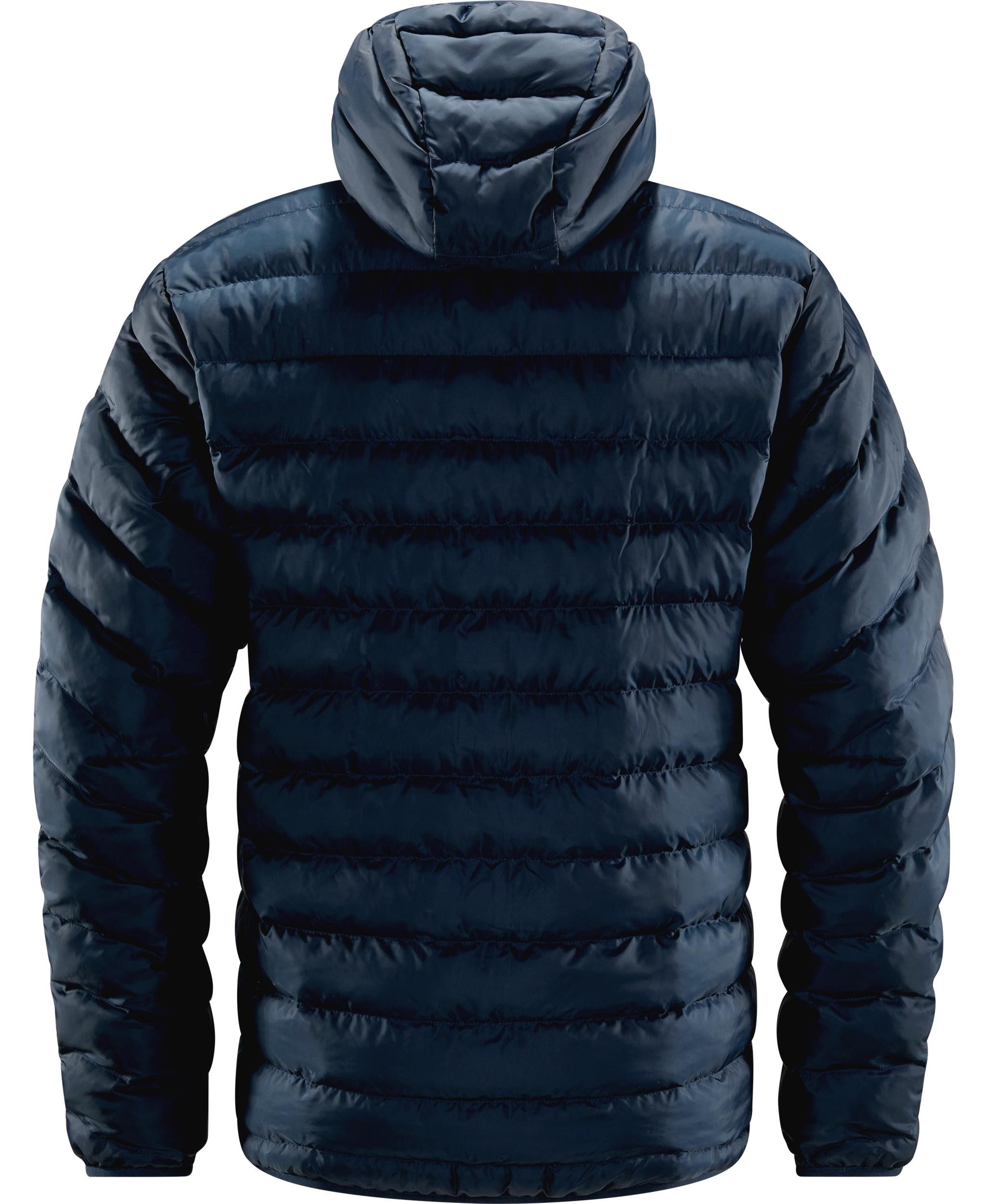 Haglöfs Winterjacke Haglöfs Herren Särna Mimic Jacke