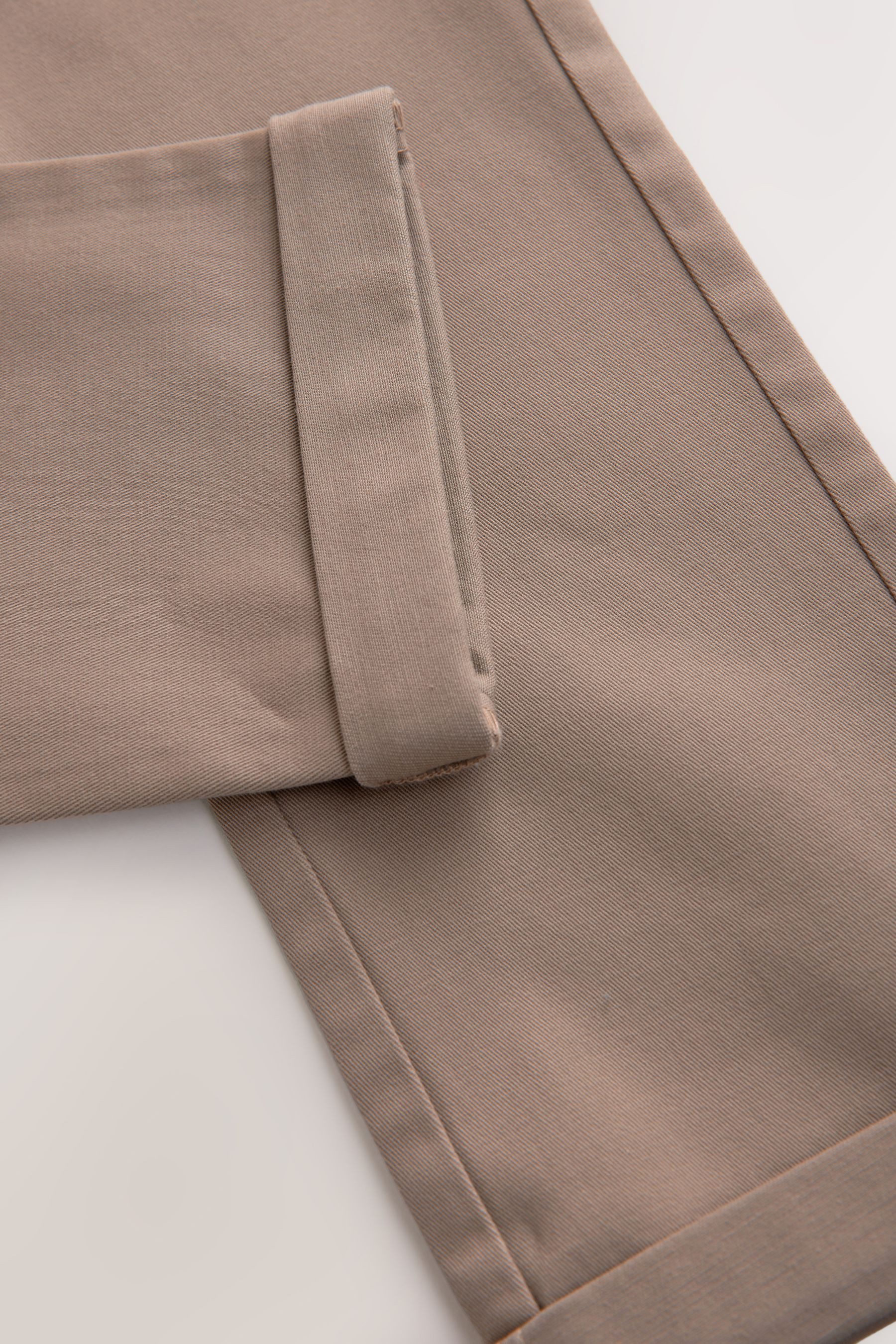 Next Chinohose Regular Fit Chinohose mit Stretch (1-tlg)