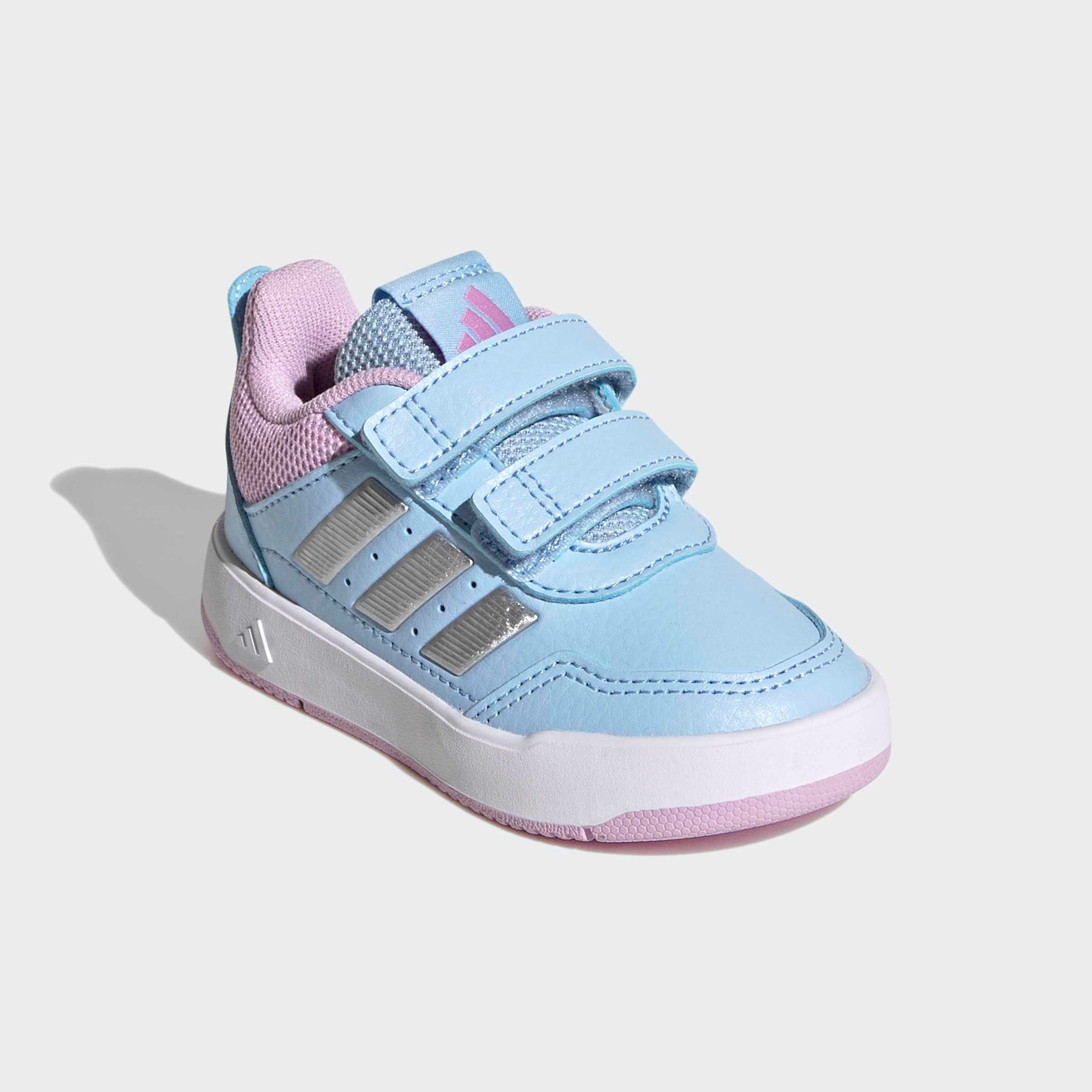adidas Sportswear TENSAUR SPORT 3.0 FÜR BABYS UND KLEINKINDER Sneaker für Kinder, mit Klettverschluss
