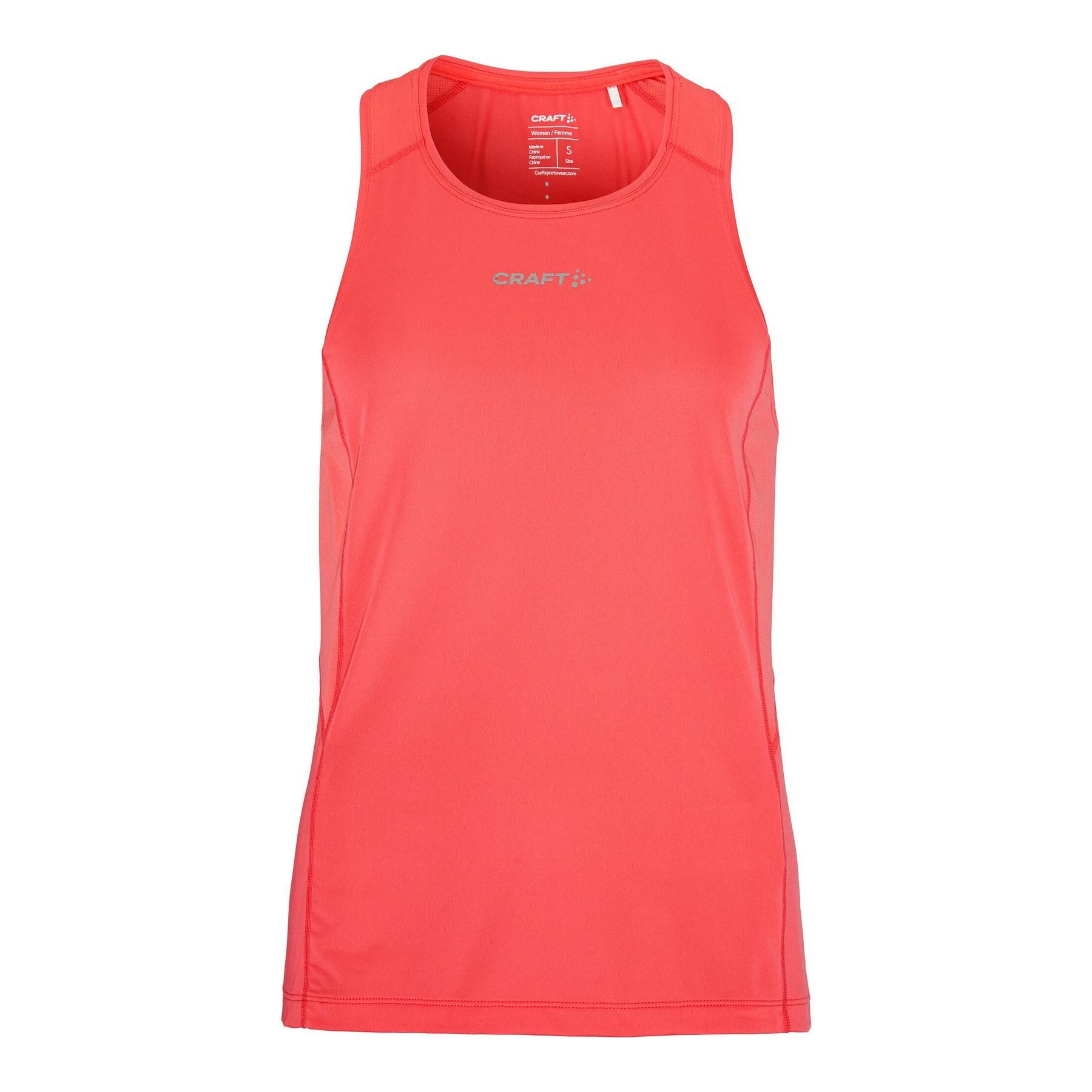Craft T-Shirt ADV ESSENCE SINGLET 2 W