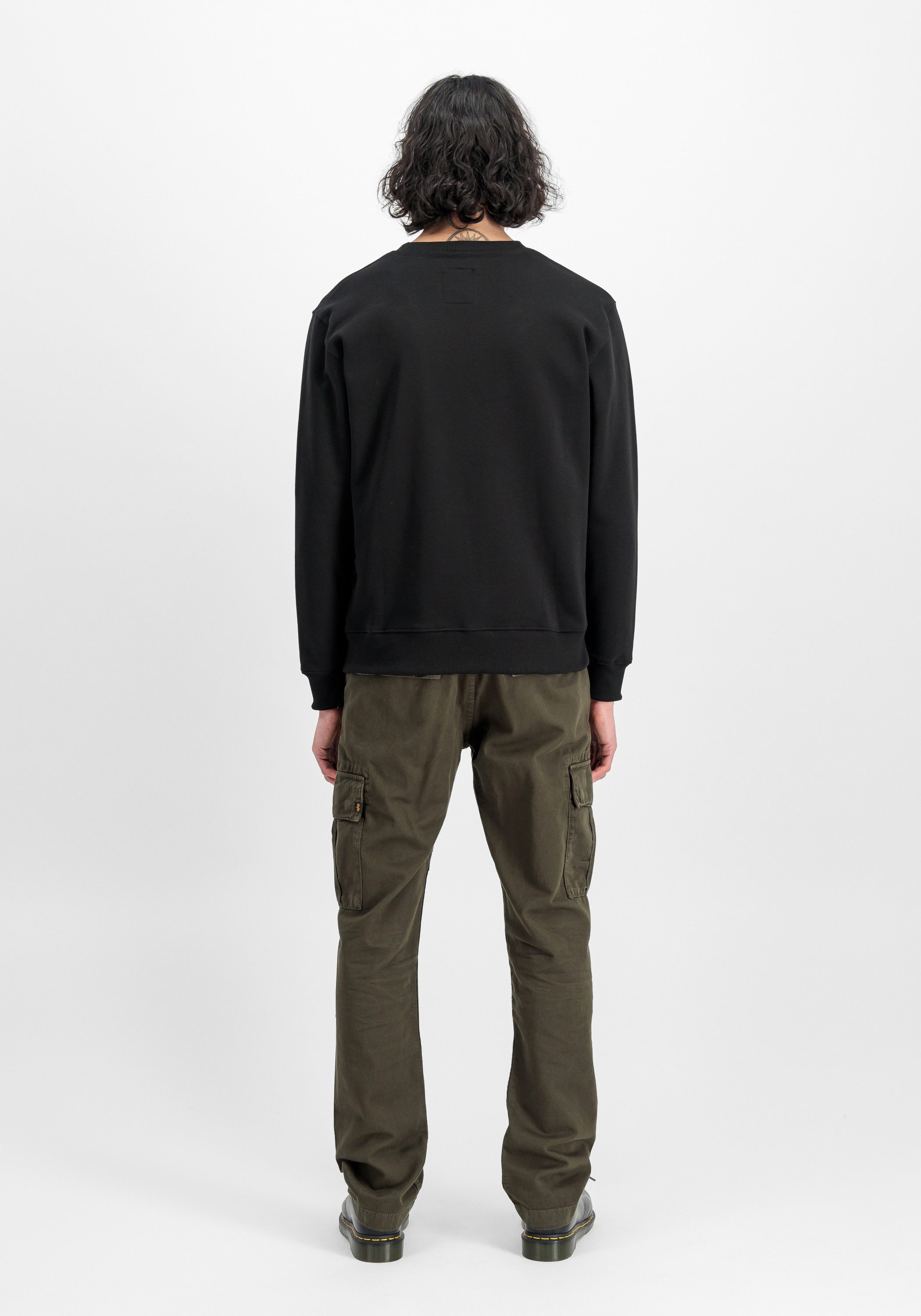 Alpha Industries Cargohose Agent Pant