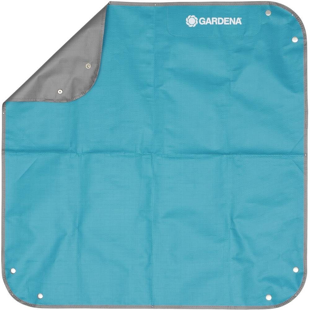 GARDENA Gartenvlies CityGardening Pflanzmatte S