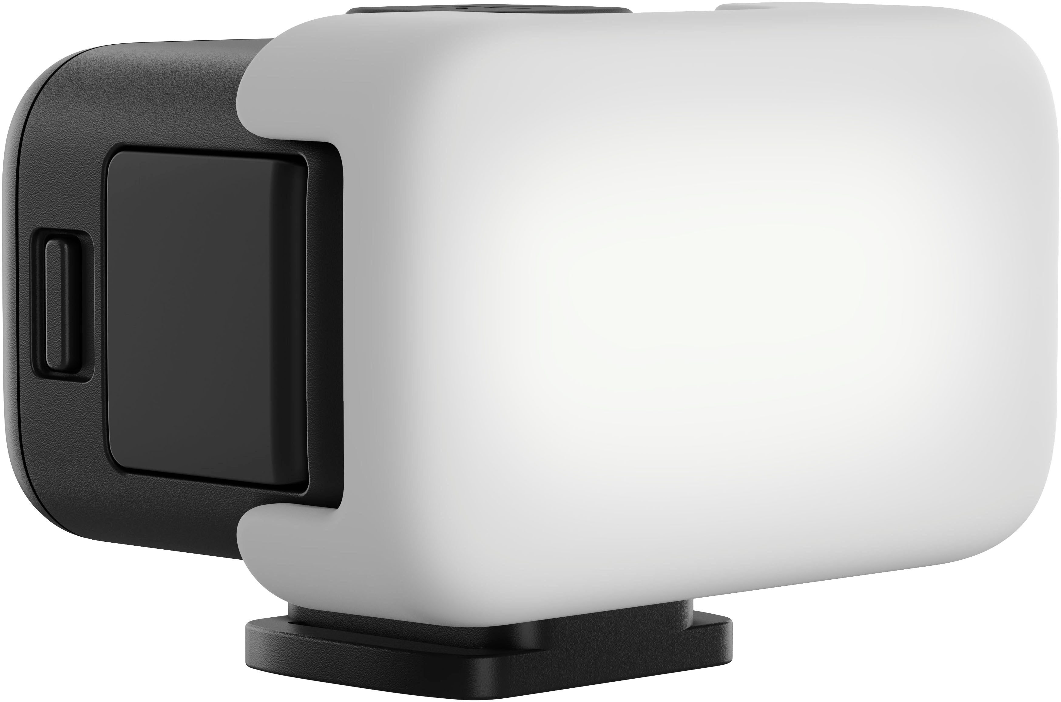 GoPro Halterungszubehör Light Mod 2, (bis 0 Zoll)