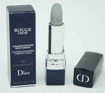Dior Lippenstift Christian Dior Rouge Lippenstift Lip stick3,5g /207 ontaigne Matte