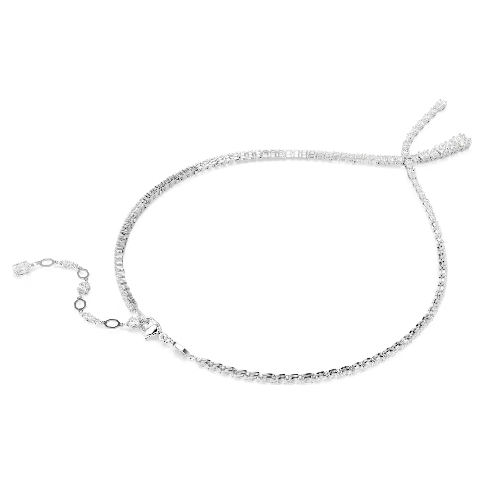 Swarovski Y-Kette Matrix 5692533