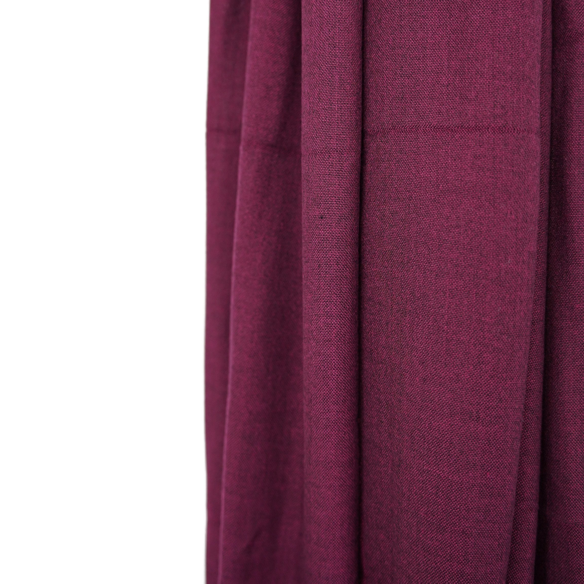 COFI 1453 Schal Pashmina Schal 165x70 cm elegantes Modeaccesiore Weich und Luftig – Bild 2 von 5