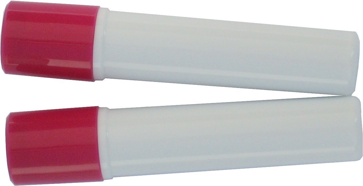 Sewline Klebestift Sewline Refill für Textil-Klebestift wasserlöslich, 2 Stück