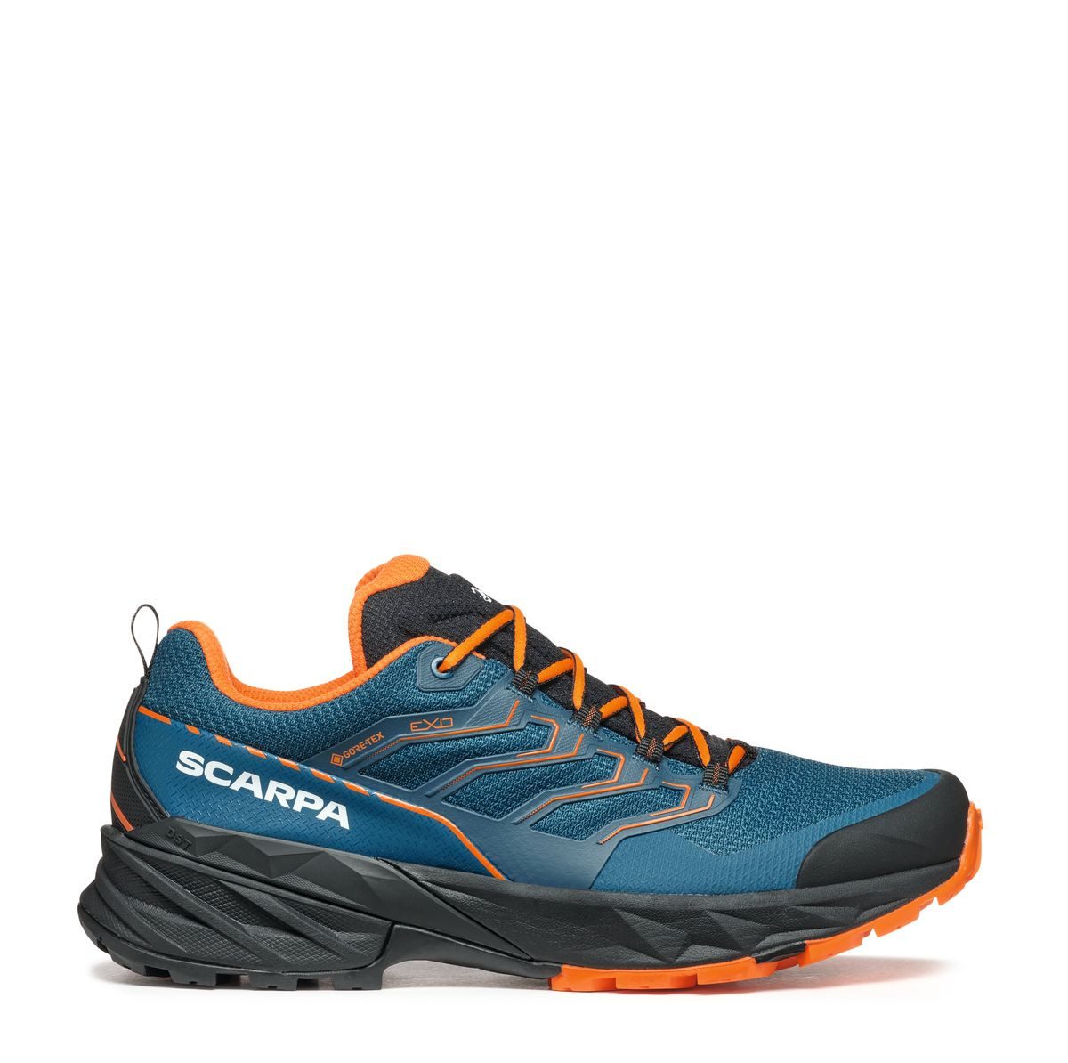 Scarpa Rush 2 GTX Fast Hiking-Schuhe - Scarpa Outdoorschuh
