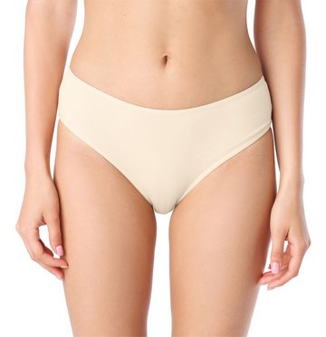 Bellivalini Slip Damen Slip BLV50-201 (1-St)