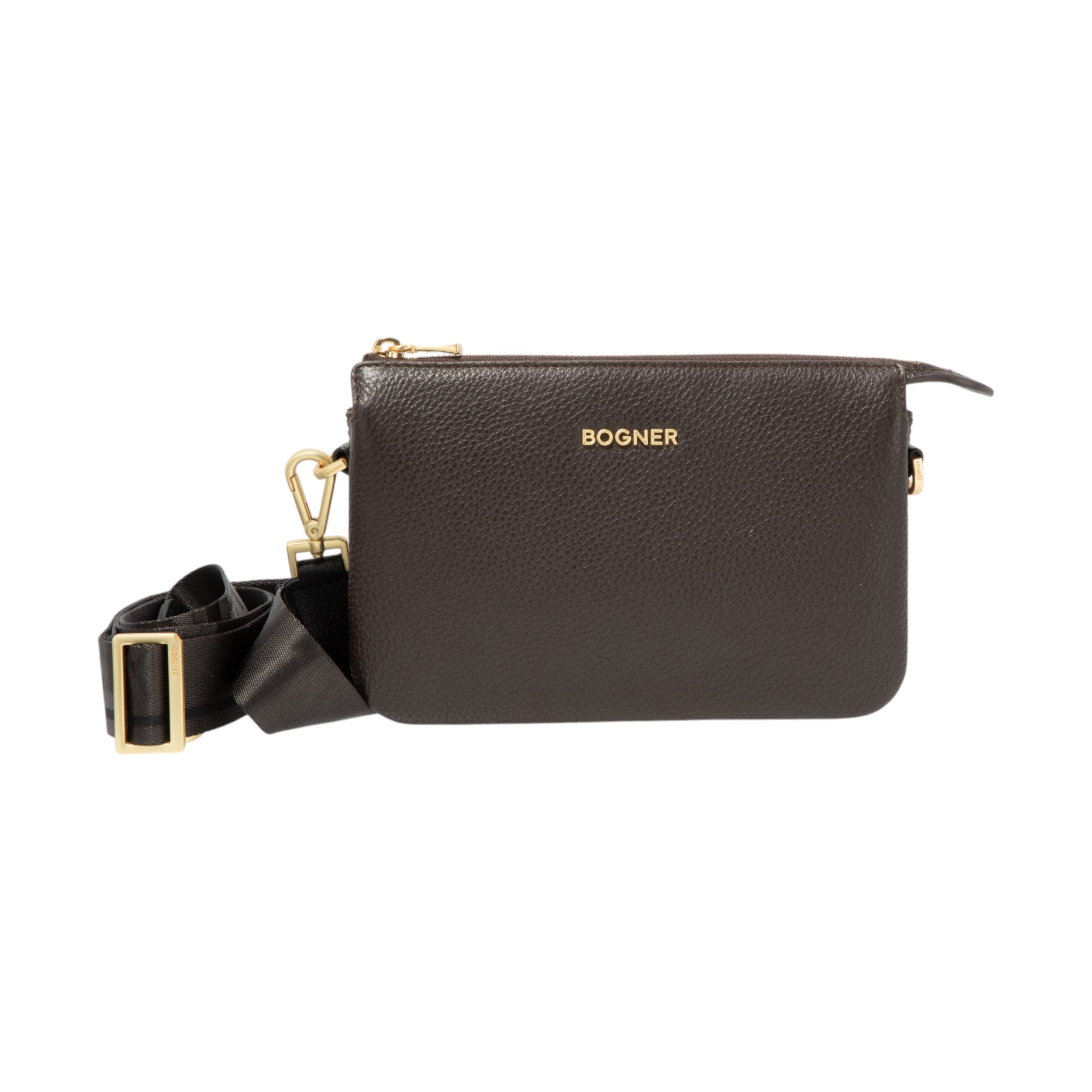 BOGNER Abendtasche wallis taja shoulderbag shz