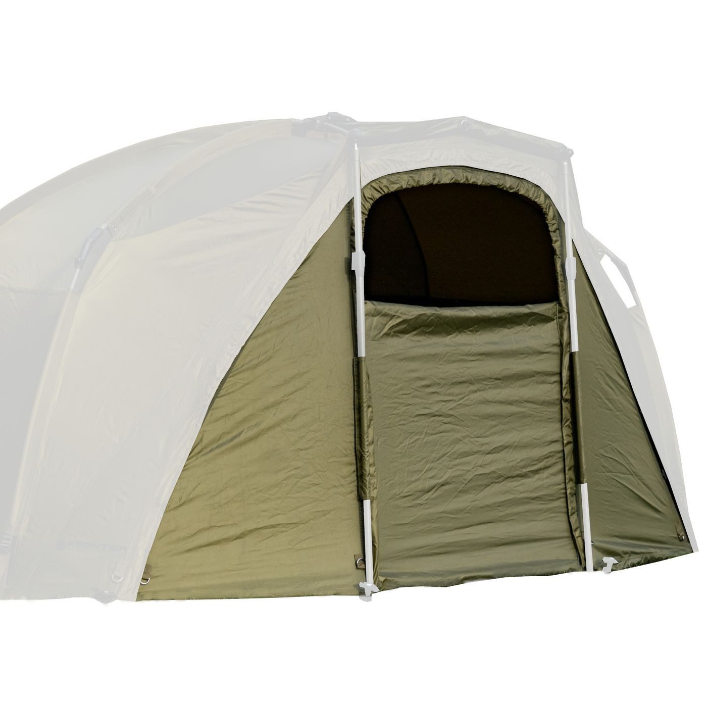 Angelzelt Fox Frontier Lite Infill - Zeltfront