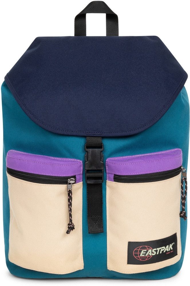 Eastpak Freizeitrucksack Chapel Hill Pak'r