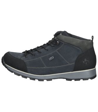 Rieker Wanderschuhe Leder Wanderstiefel