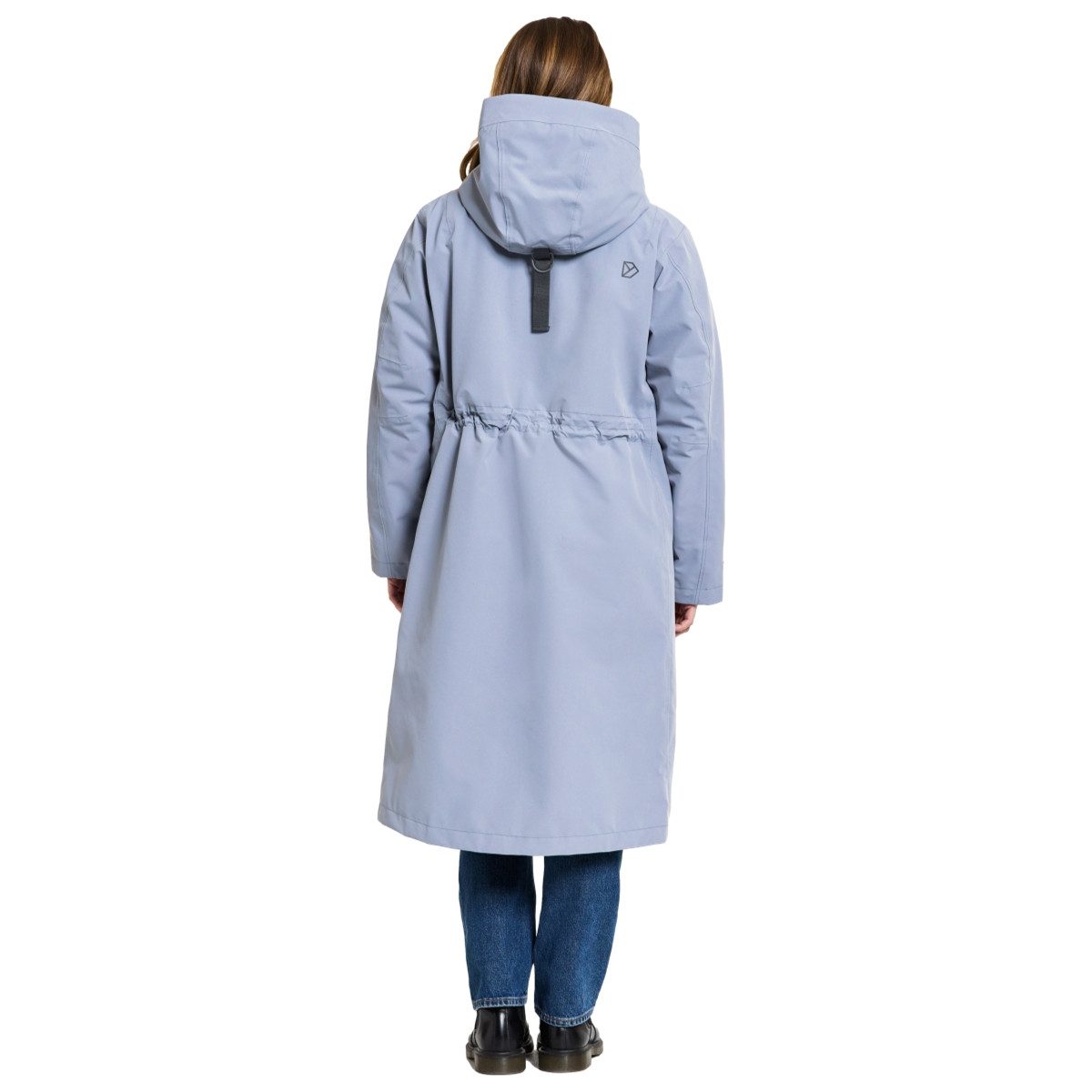 Didriksons Parka Didriksons Mia Damen Parka Lang