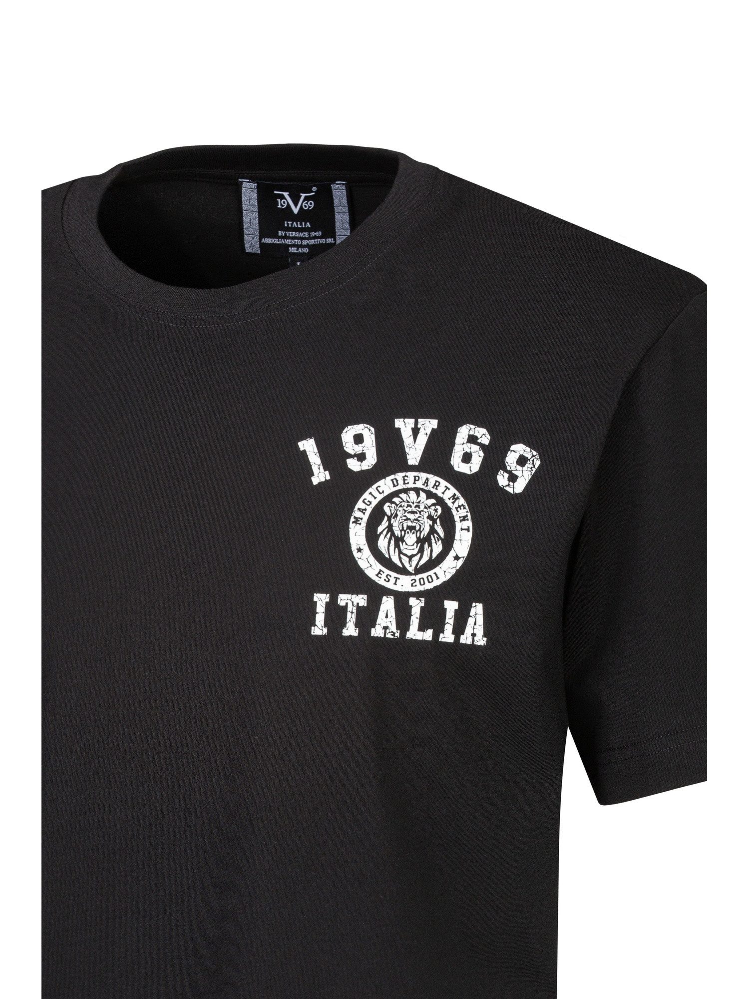 19V69 ITALIA T-Shirt TAREK