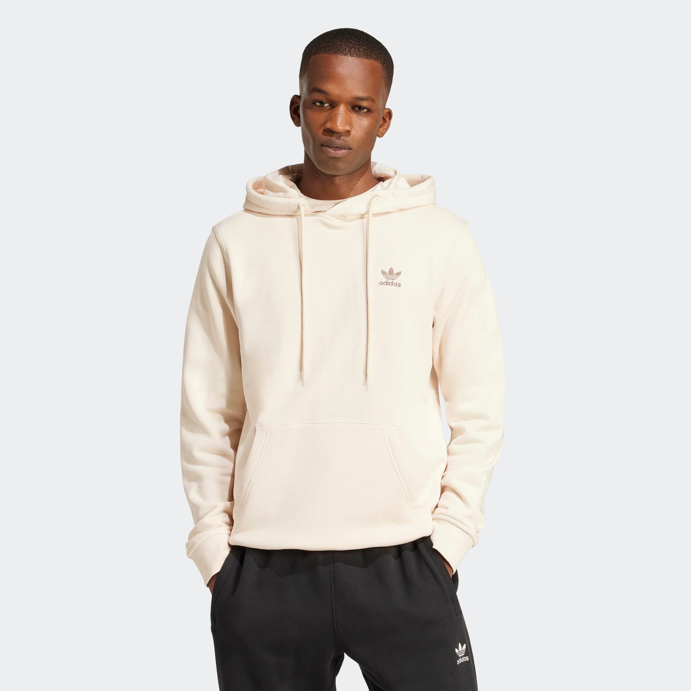 adidas Originals Kapuzensweatshirt ESS HOODIE FT