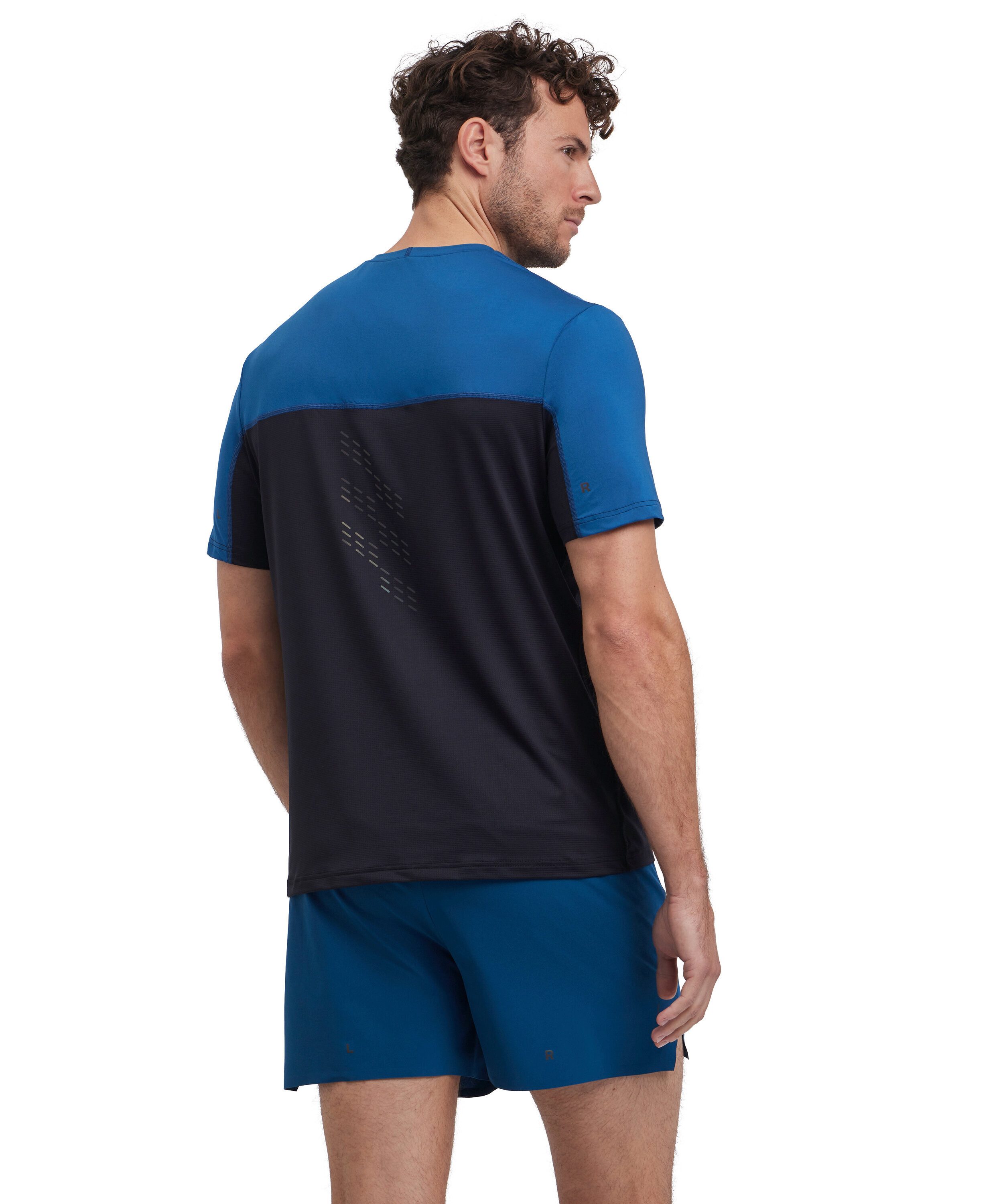 FALKE Laufshirt T-Shirt Leichtes Laufshirt (1-tlg., 1) Leichtes Laufshirt