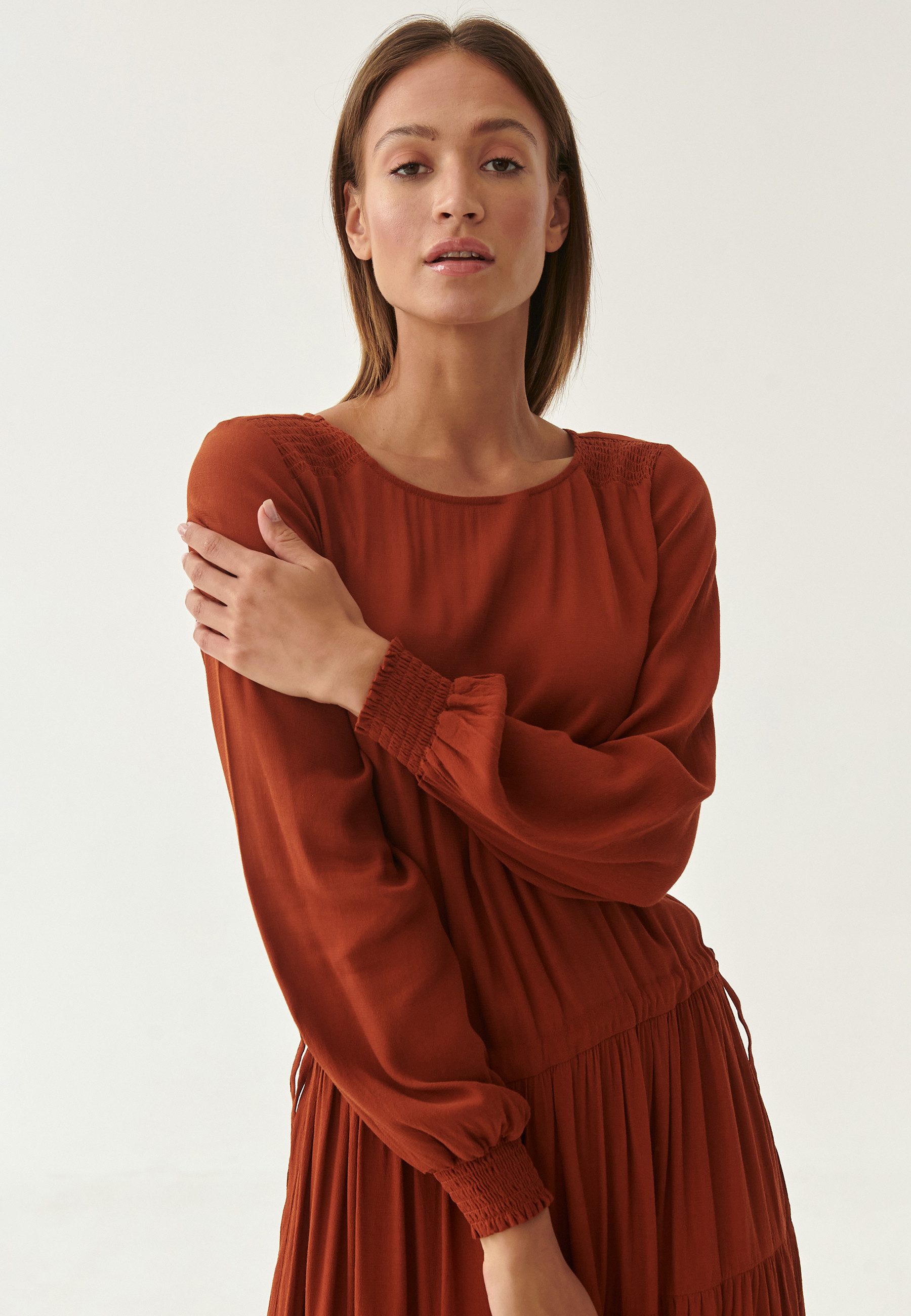 TATUUM Midikleid Ladies' Midi Dress Kinilia