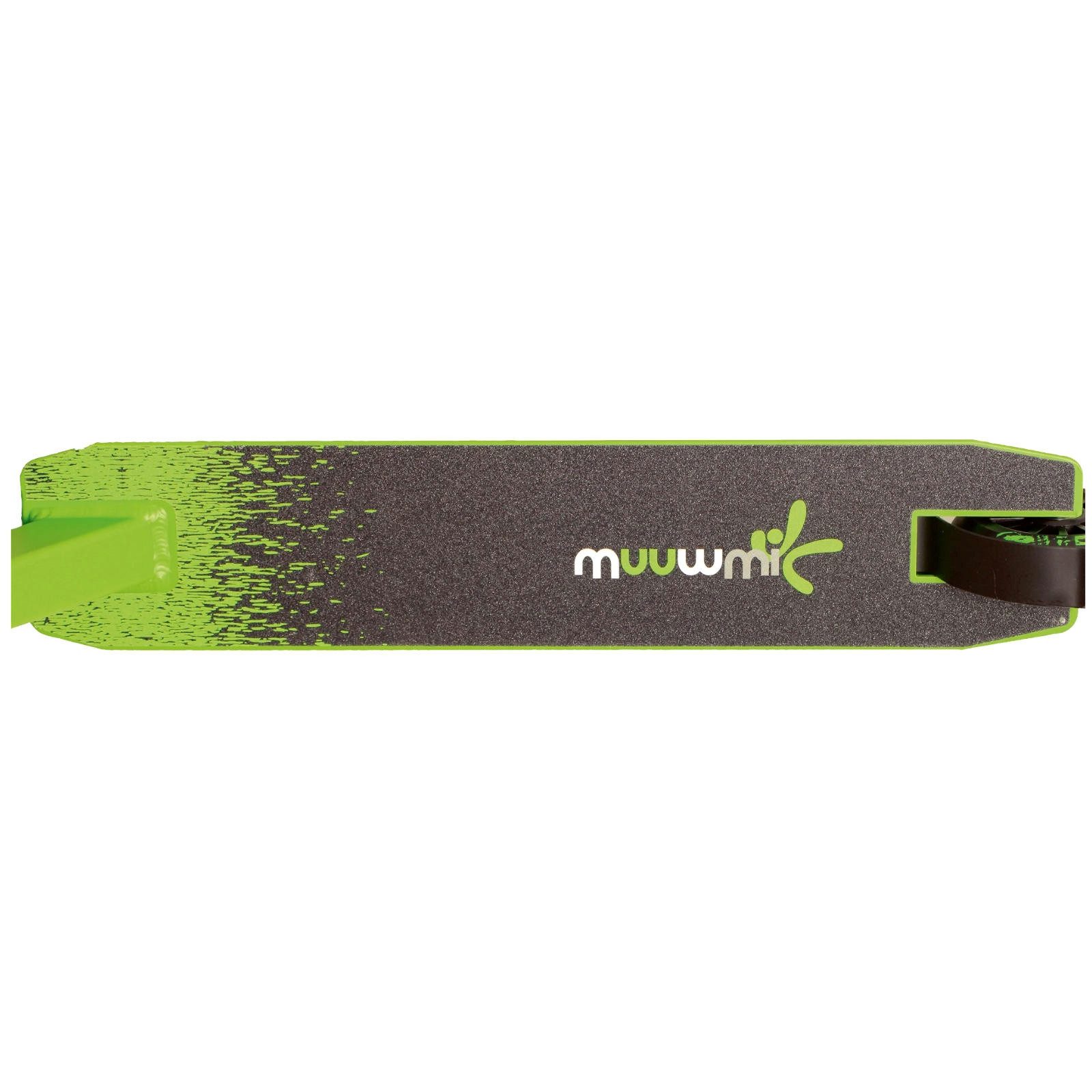 Muuwmi Scooter