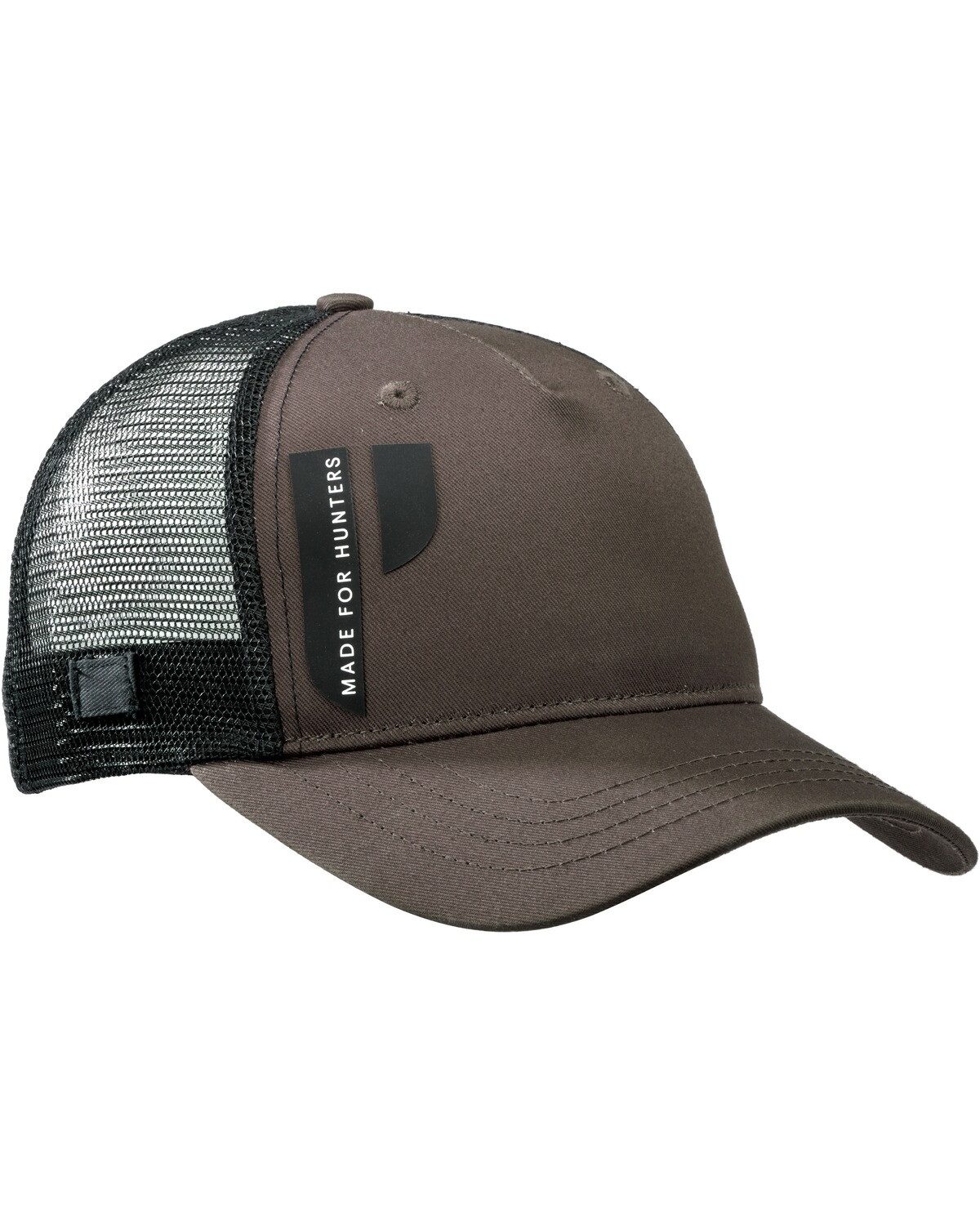 Parforce Essential Baseball Cap Cap Meshback