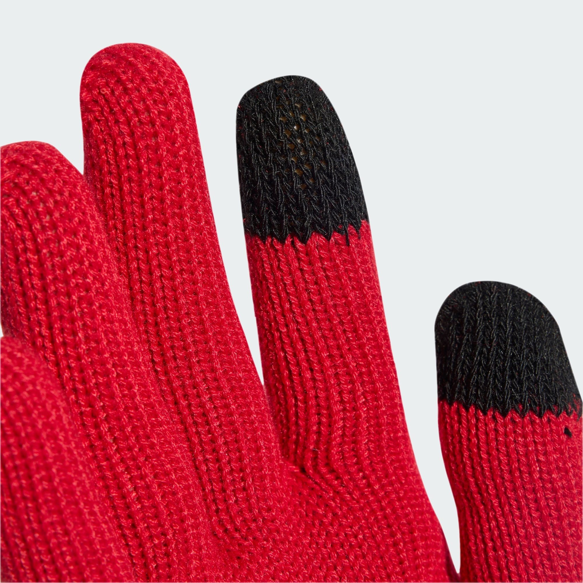 adidas Performance Feldspielerhandschuhe FC LIVERPOOL HANDSCHUH (1-St)