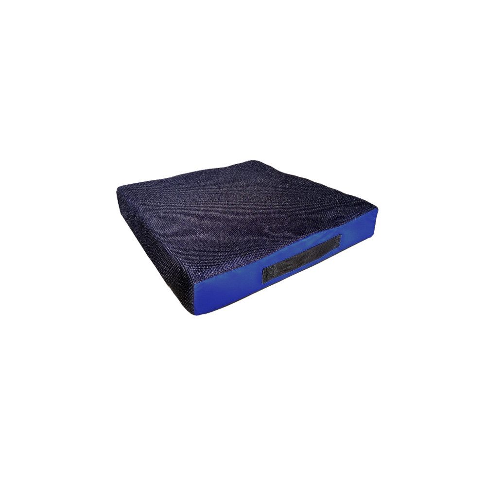 Softline Gelkissen SHP Inkontinenzbezug mit Air-Mesh-Anteil (Kombibez
