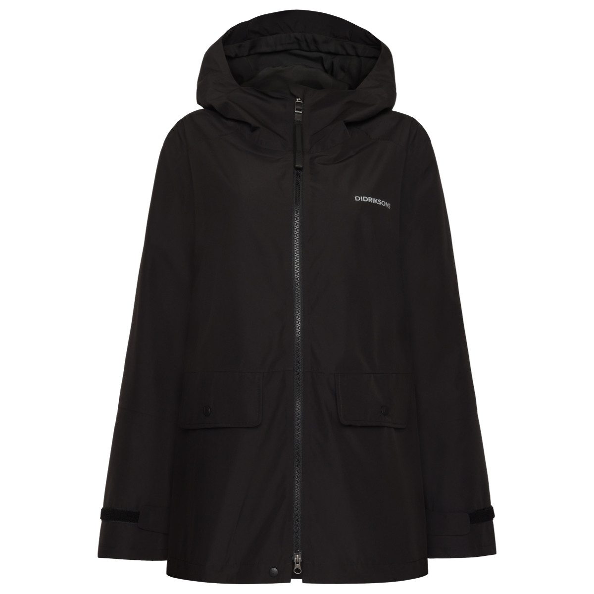 Didriksons Regenjacke Didriksons Tone - Damen Parka günstig online kaufen