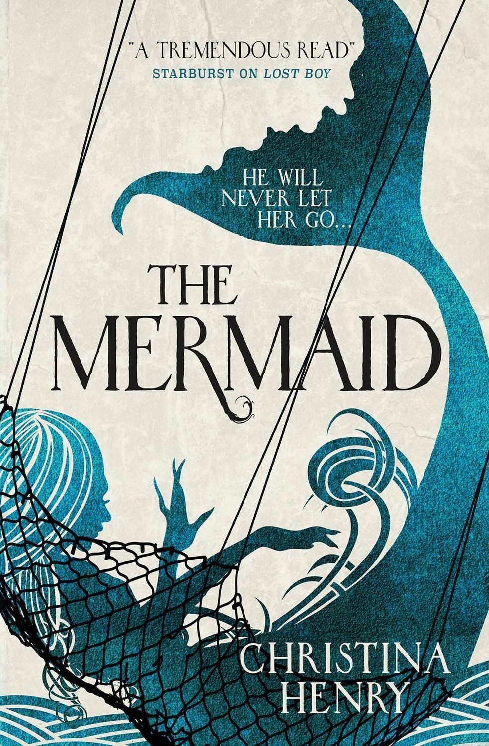 The Mermaid / Christina Henry