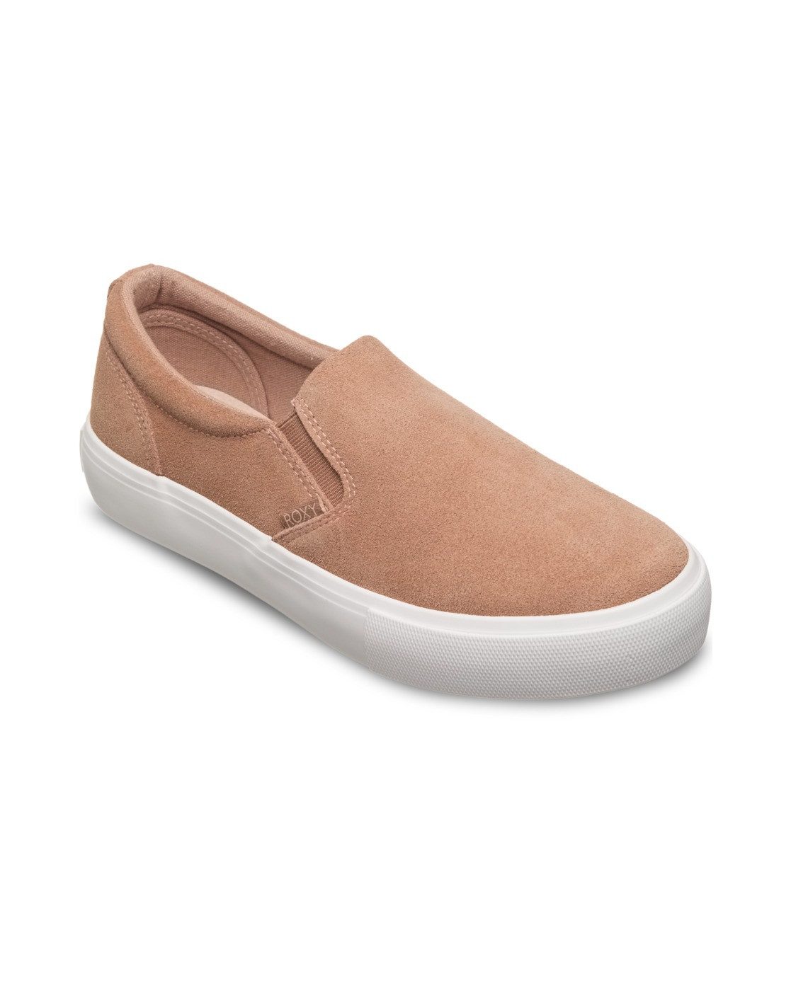 Roxy Lili Slip On Sneaker