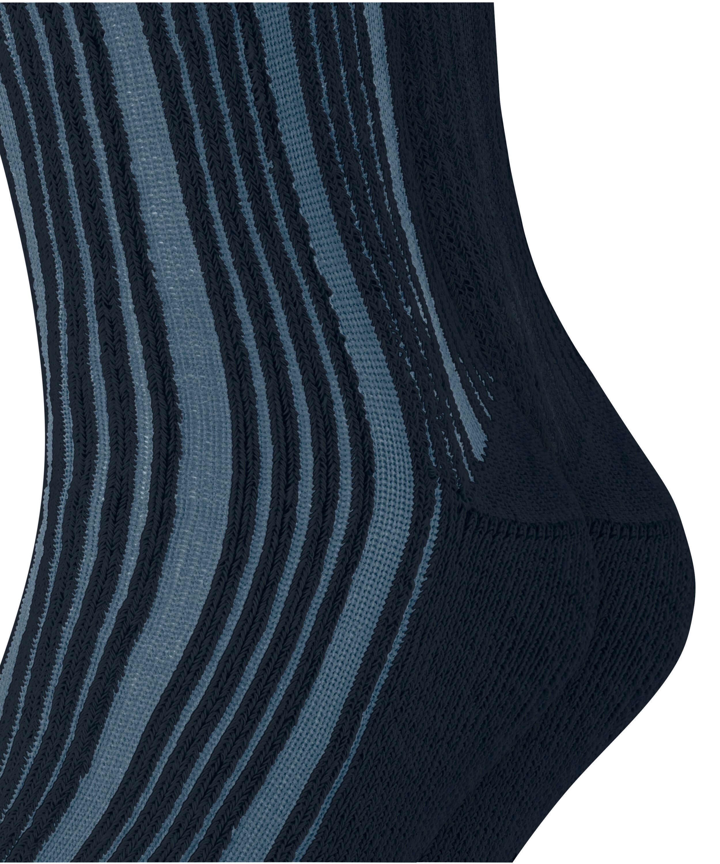 Esprit Socken Plush Rib 2-Pack Socken (2-Paar)