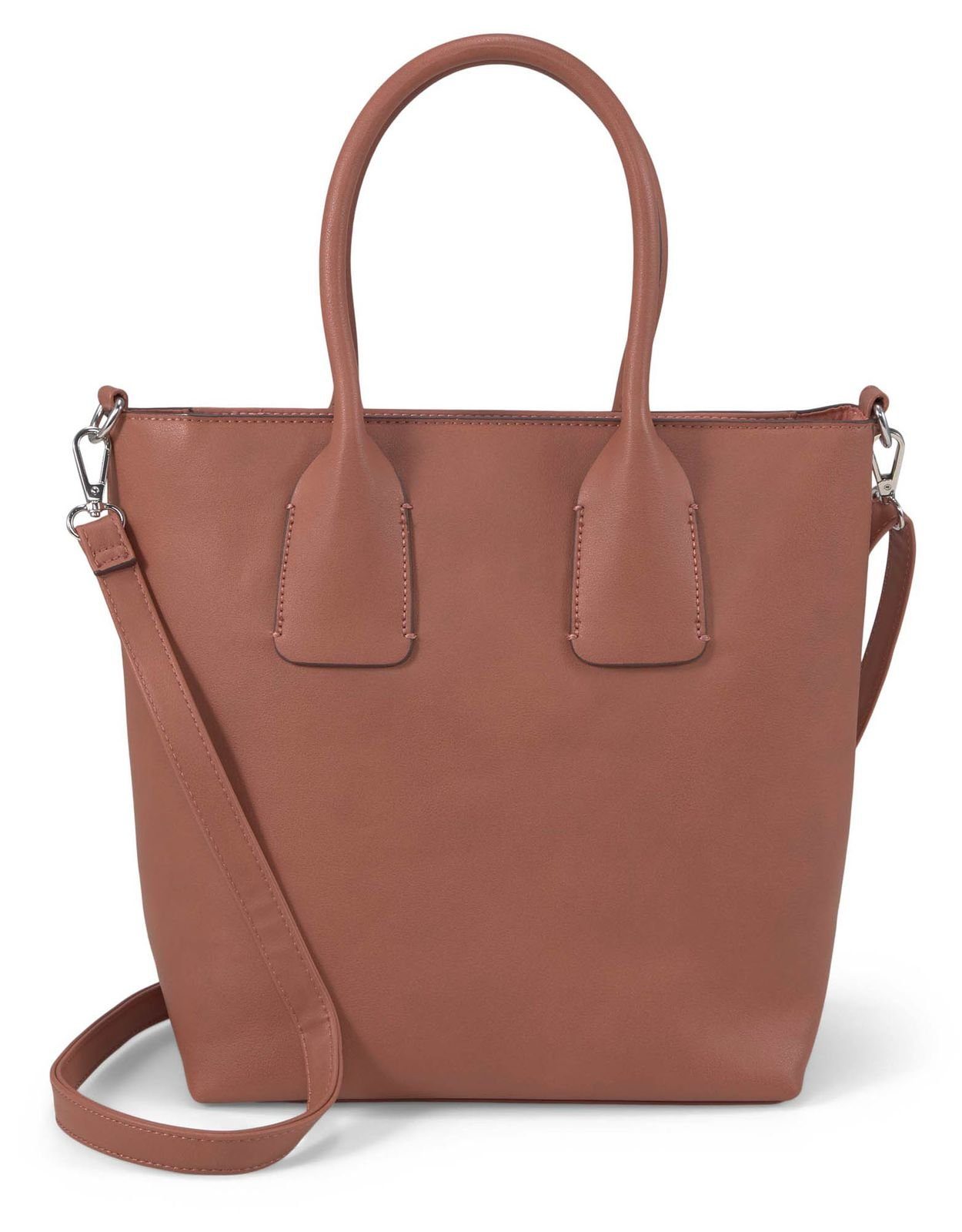 Shopper Elise