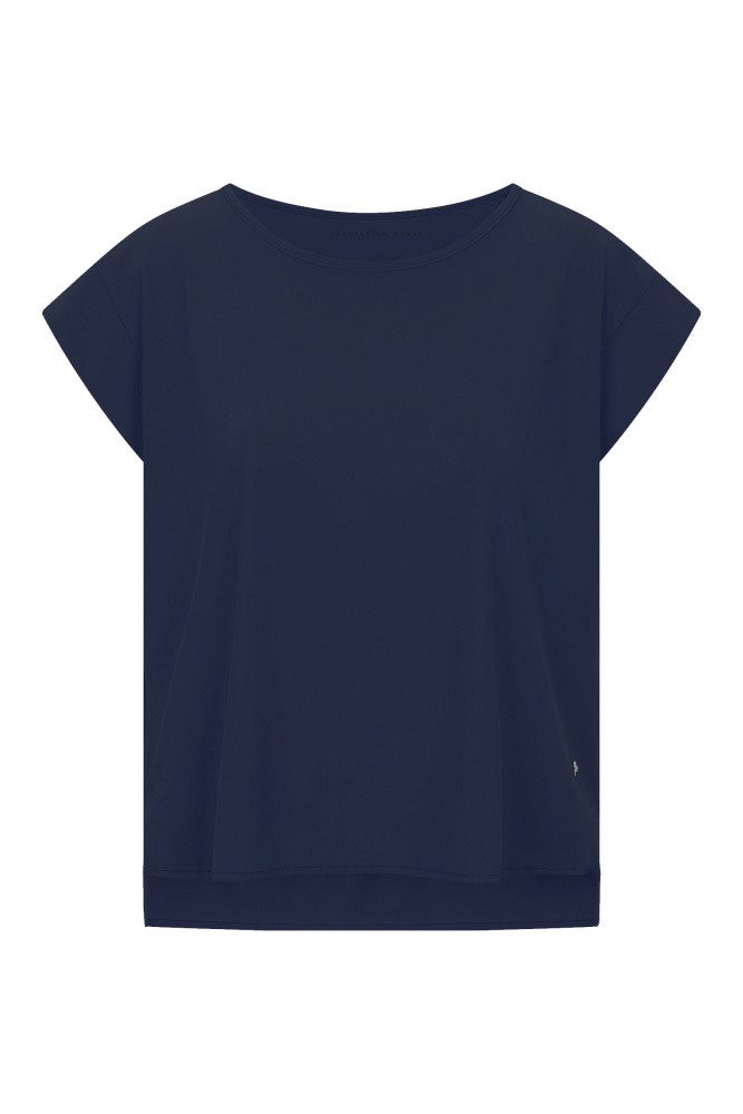 Raffaello Rossi Rundhalsshirt Grit Shirt
