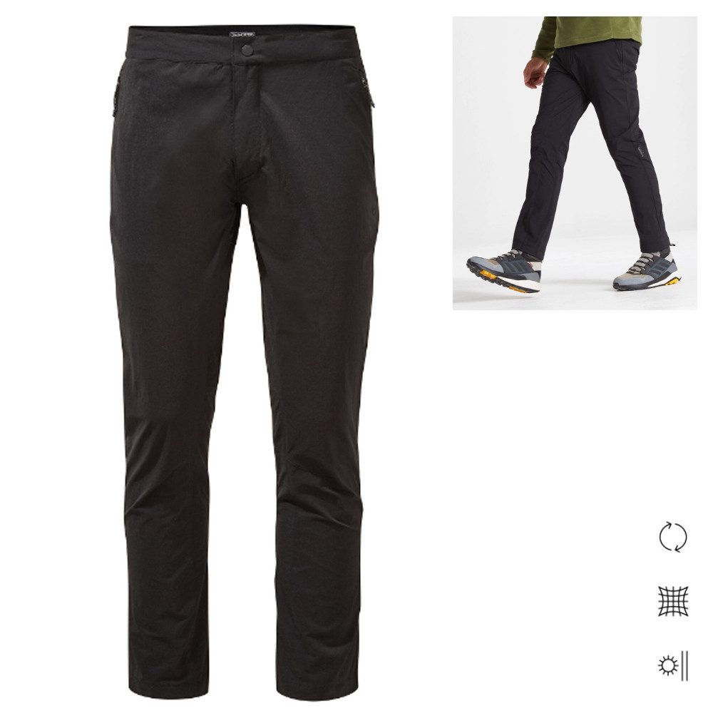 Craghoppers Skihose Craghoppers - Stretch Outdoor günstig online kaufen