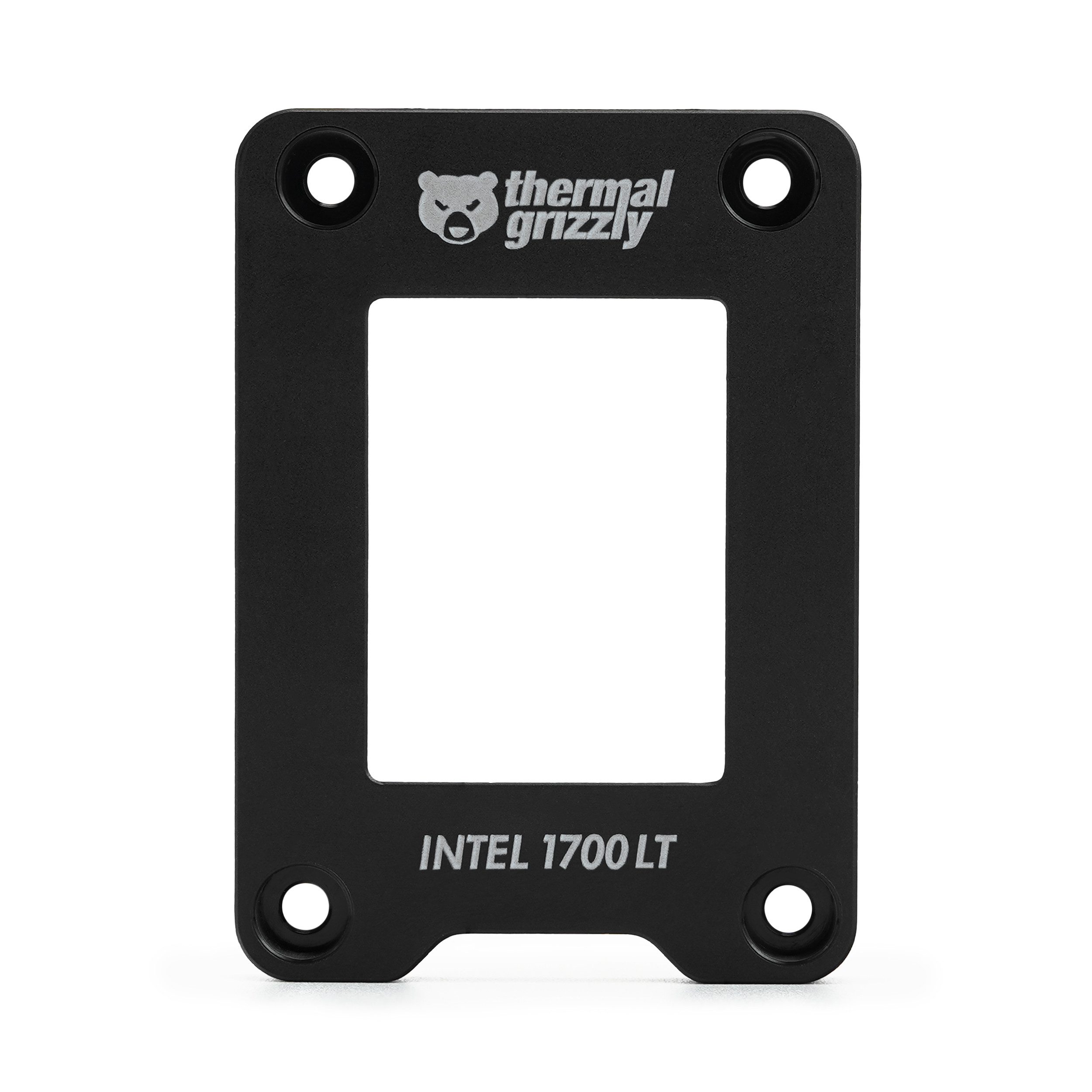Thermal Grizzly CPU Kühler Thermal Grizzly CPU Contact Frame INTEL 1700 LT, Contact Frame, Thermal Grizzly, Intel, LGA1700