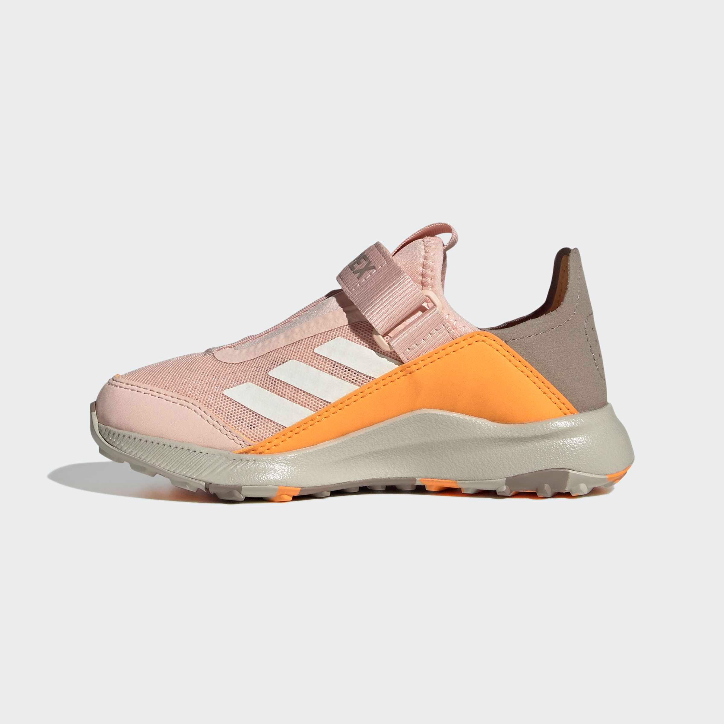 adidas TERREX VOYAGER 21 SLIP-ON TRAVEL Wanderschuh für Kinder & Jugendliche