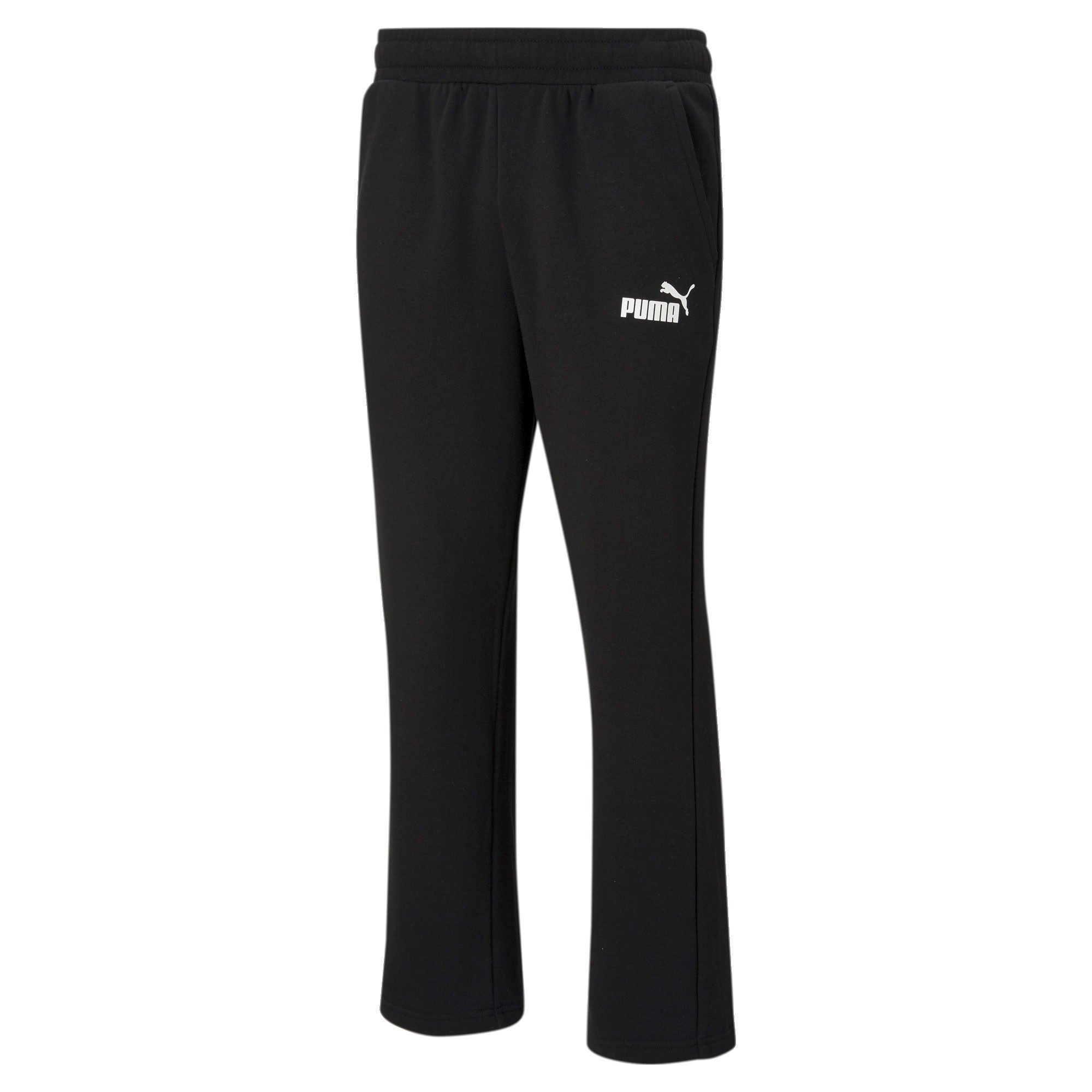PUMA Trainingshose Puma Herren Trainingshose Essentials günstig online kaufen