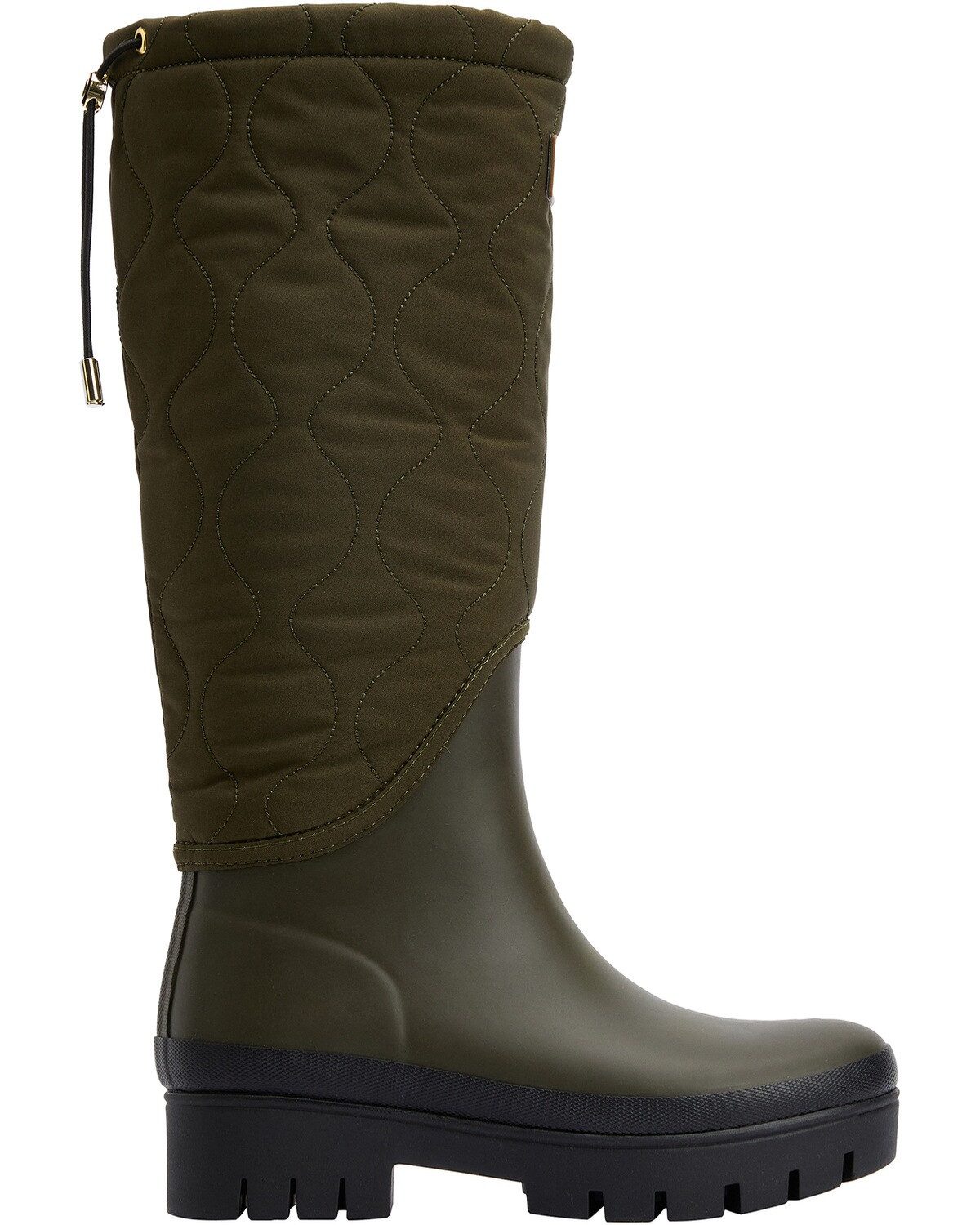 Barbour Gummistiefel Marnie Gummistiefel günstig online kaufen