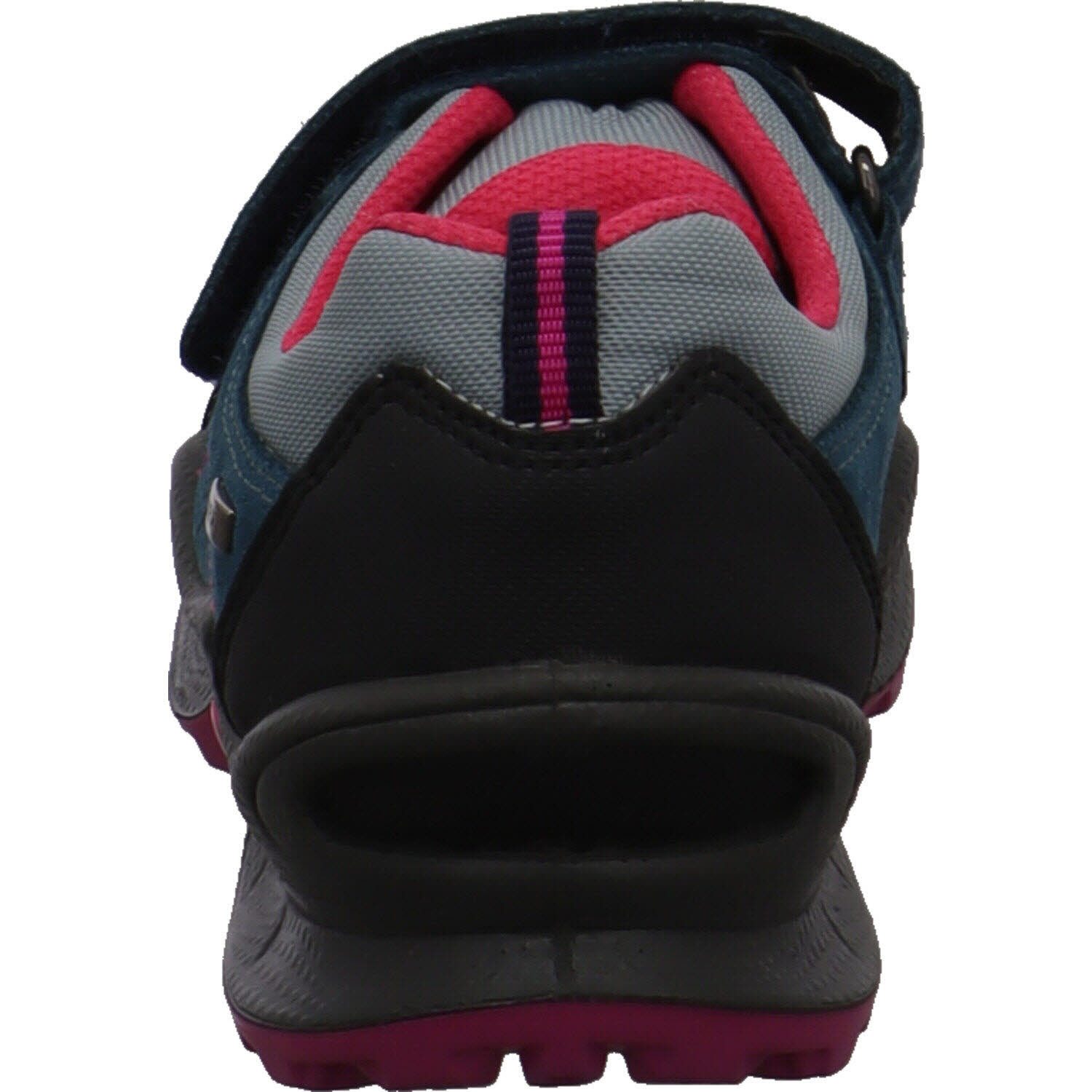 Imac Foxy 28 Sneaker