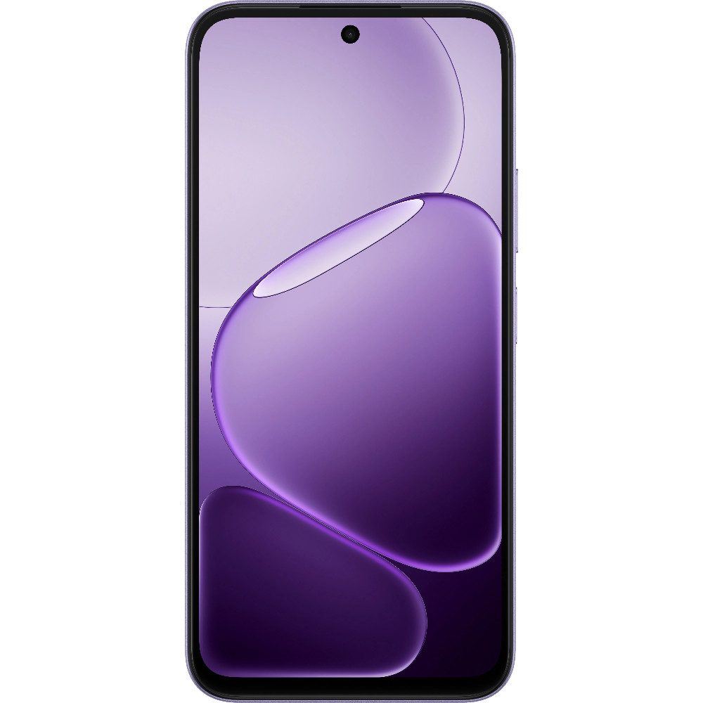 Oppo OPPO A6x 5G 6GB +256GB Smartphone (6.75 Zoll, 256 GB Speicherplatz, 50 MP Kamera)