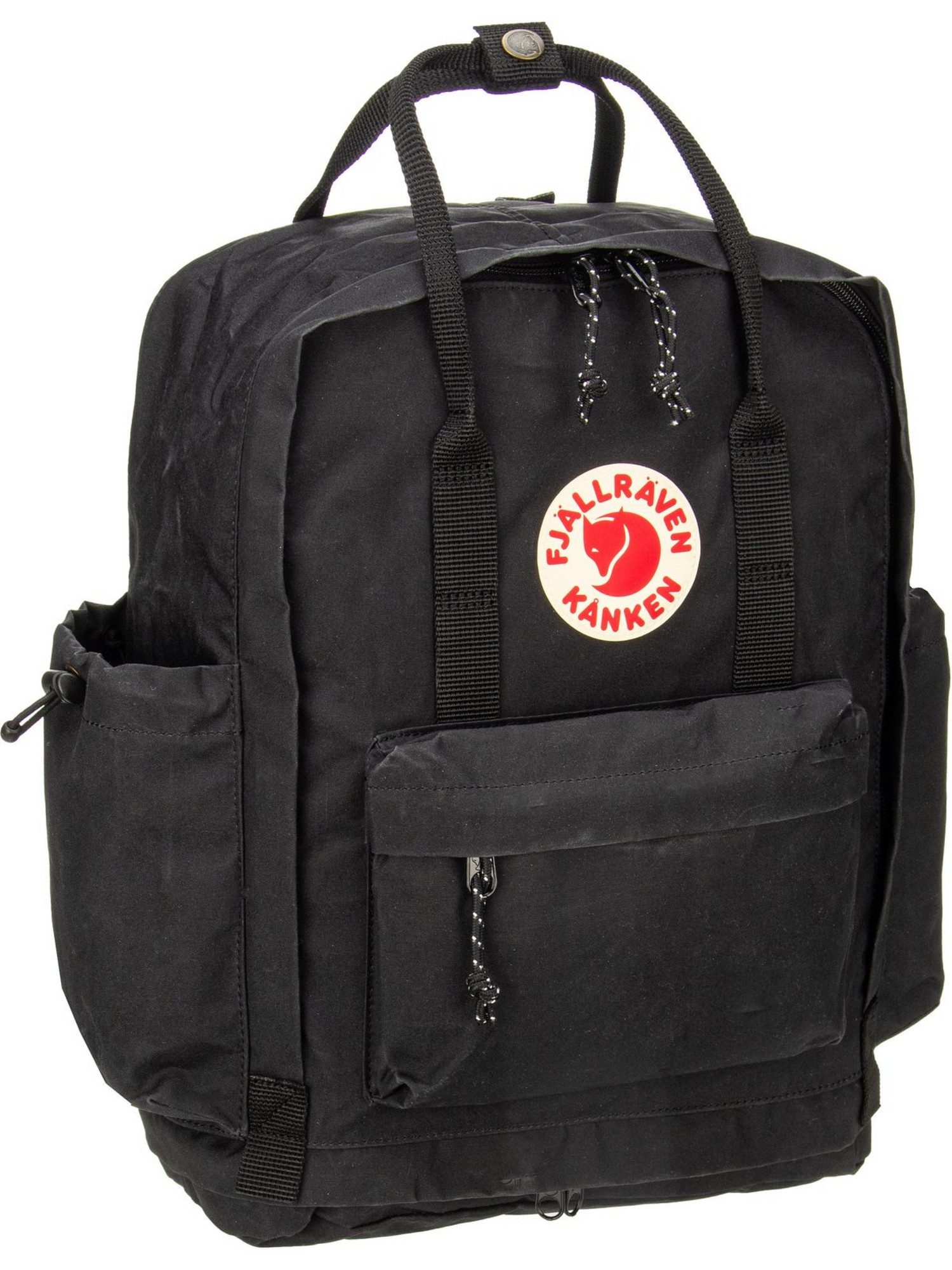 Fjällräven Rucksack Kanken Outlong - Rucksack günstig online kaufen